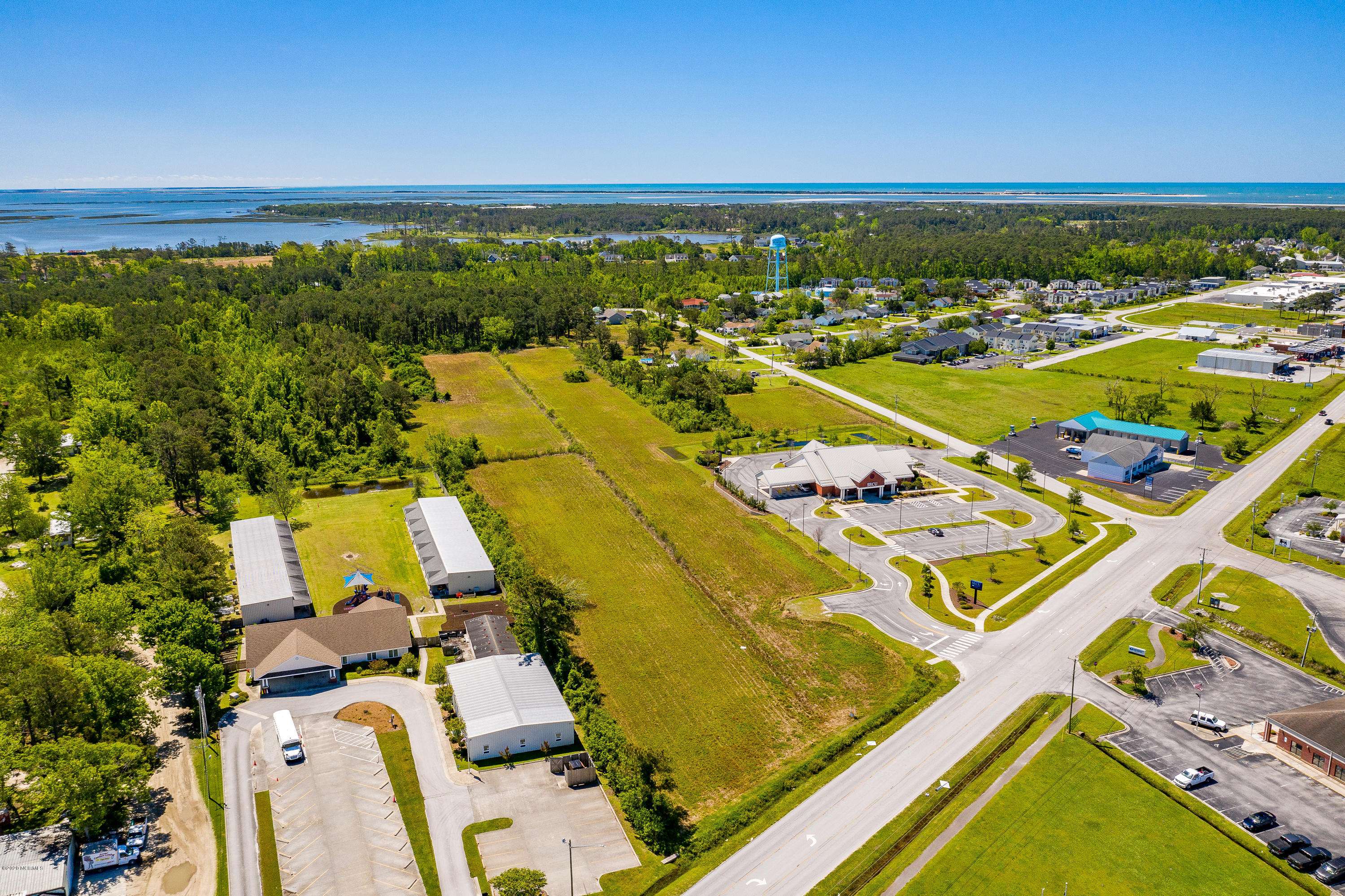 Beaufort, NC 28516,000 Live Oak/ Pinners Point RD