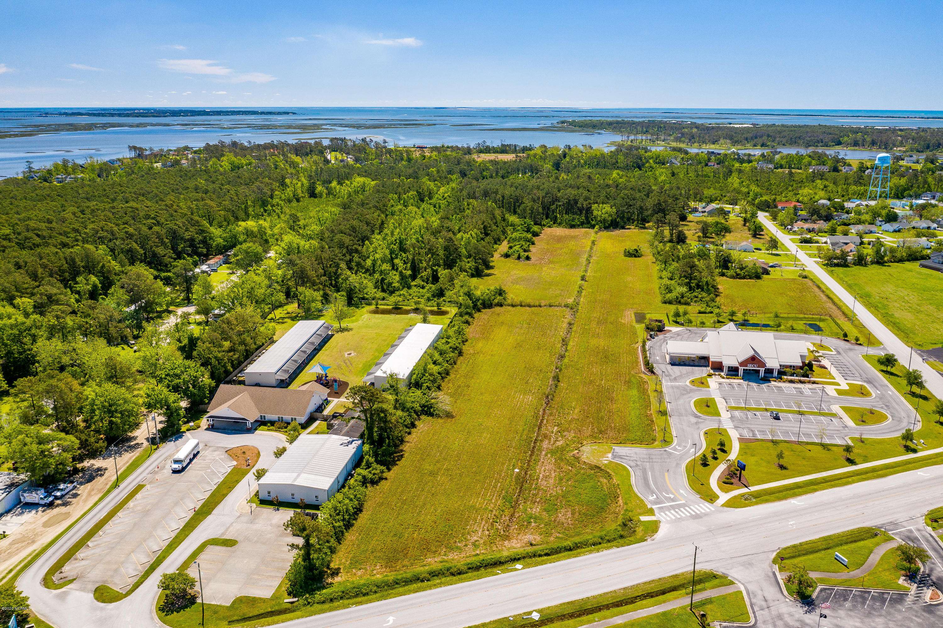 Beaufort, NC 28516,000 Live Oak/ Pinners Point RD