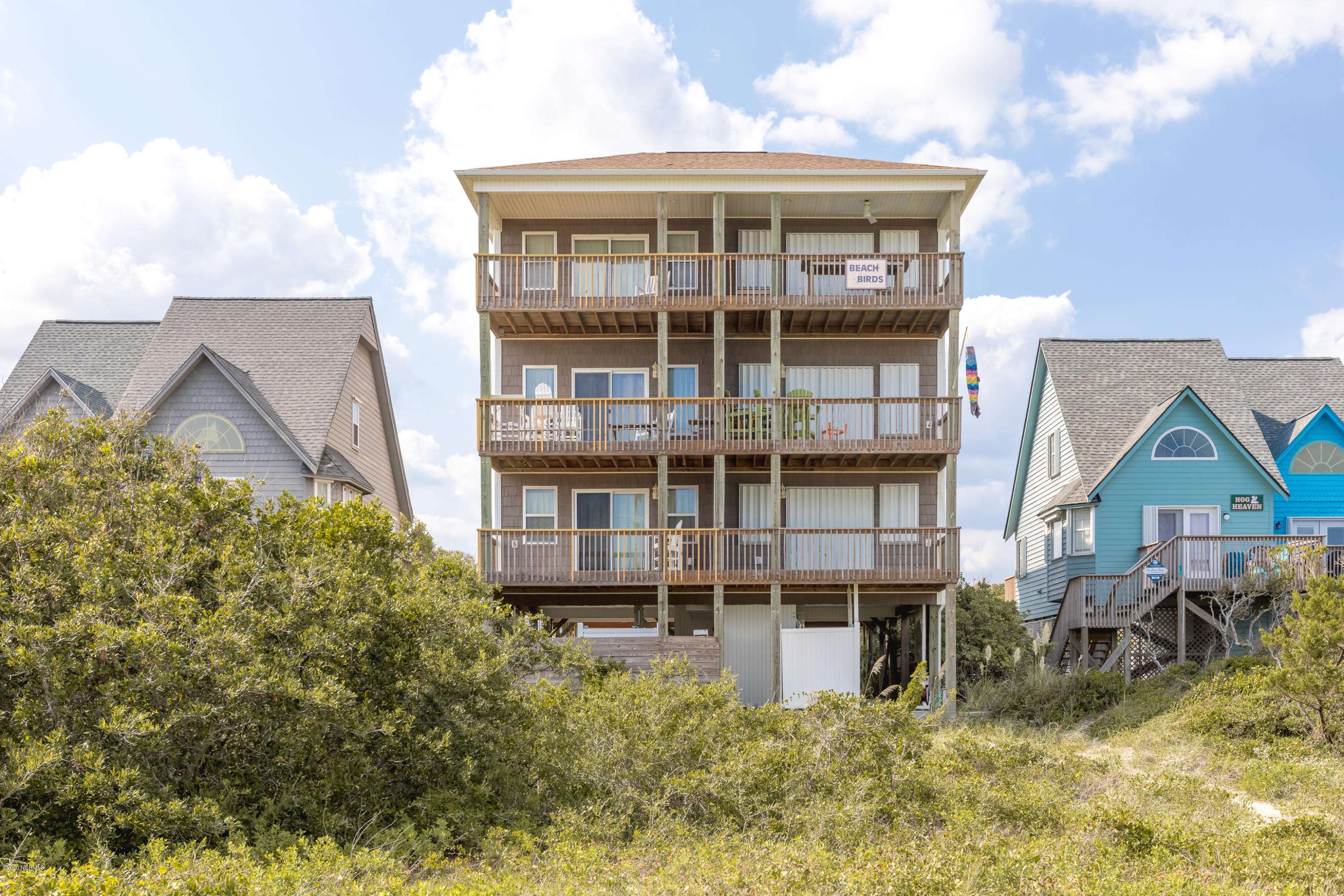 Surf City, NC 28445,104 A Windward DR