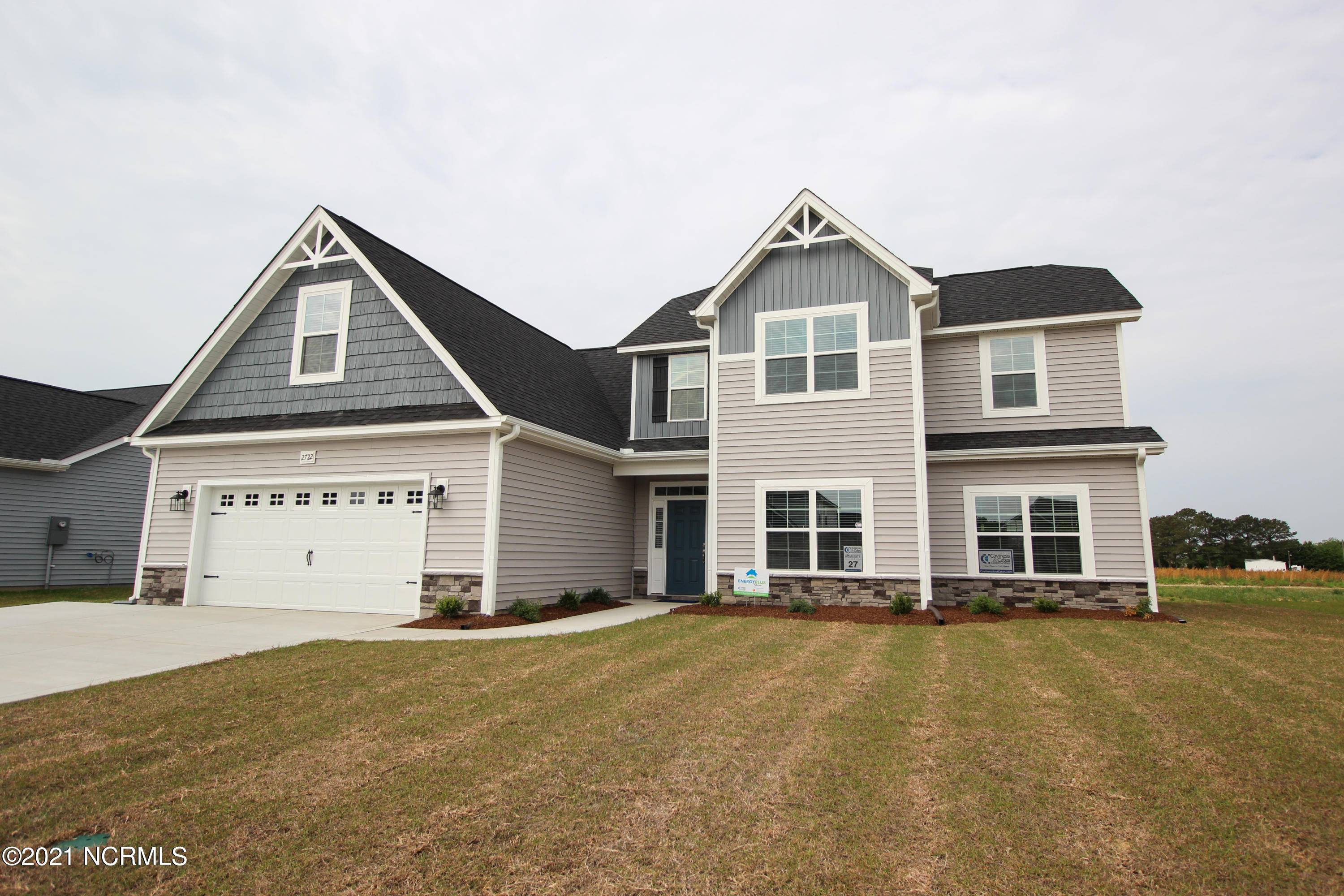 Winterville, NC 28590,2722 Chalet CIR