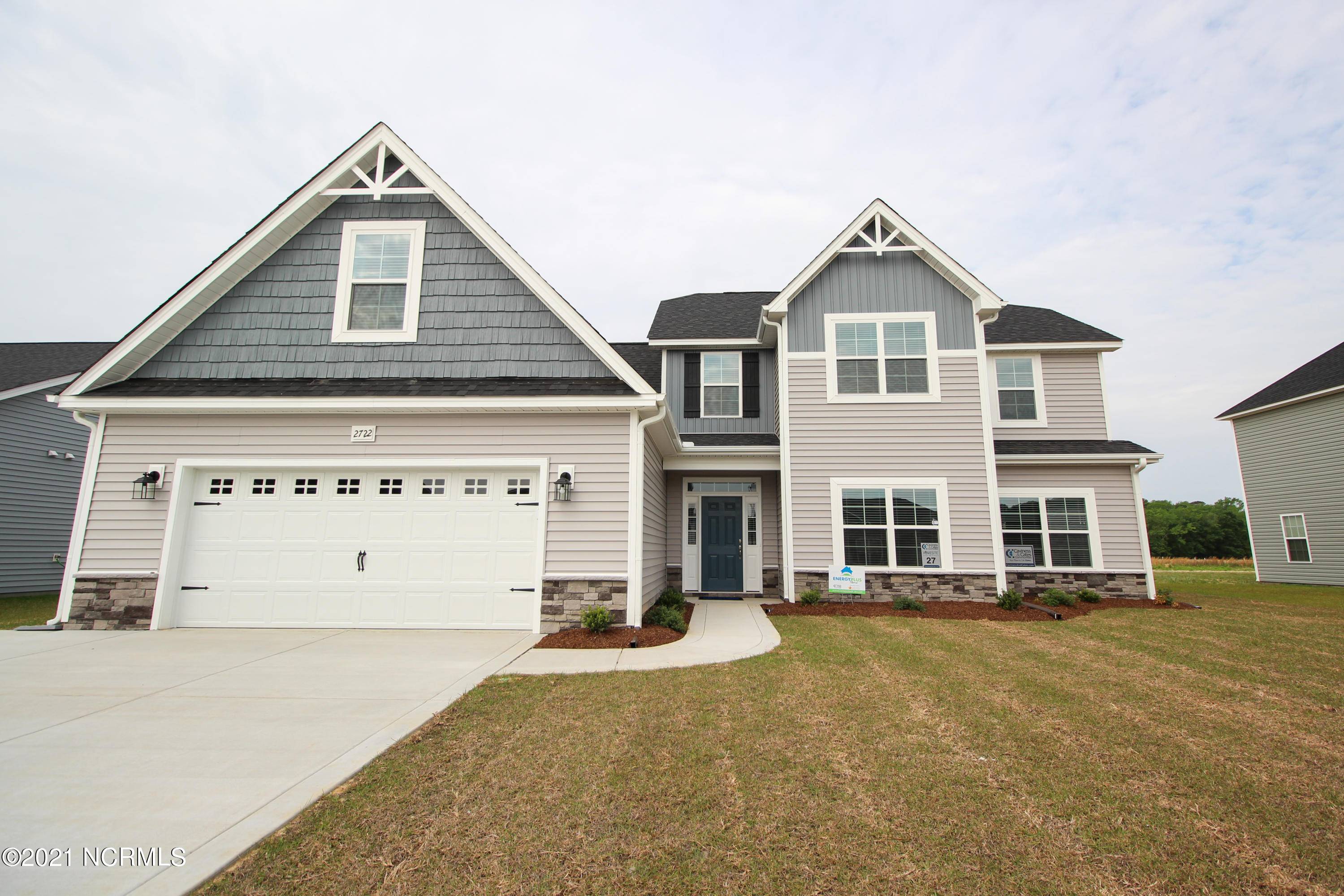 Winterville, NC 28590,2722 Chalet CIR