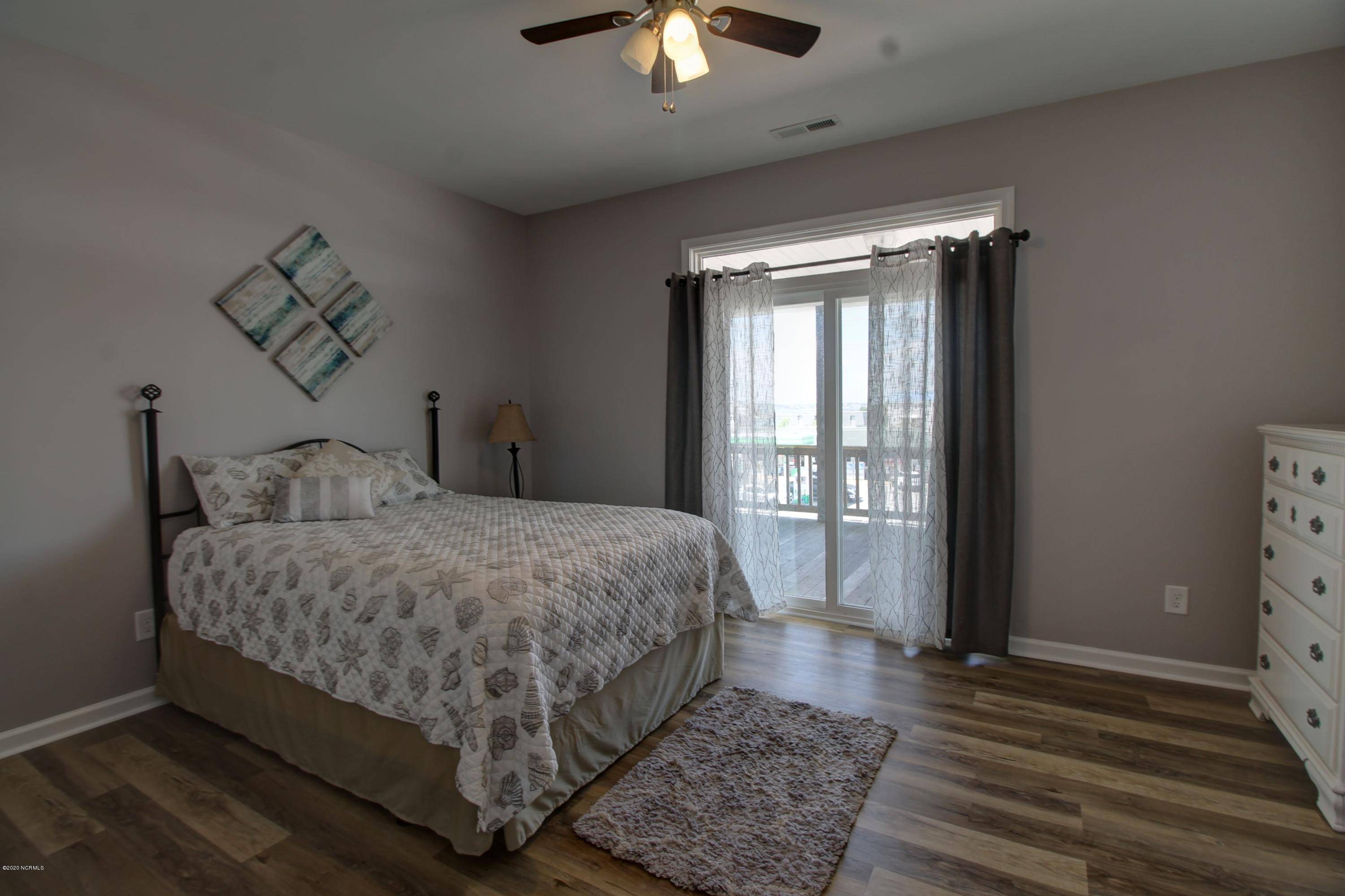 Atlantic Beach, NC 28512,408 E Fort Macon RD #A