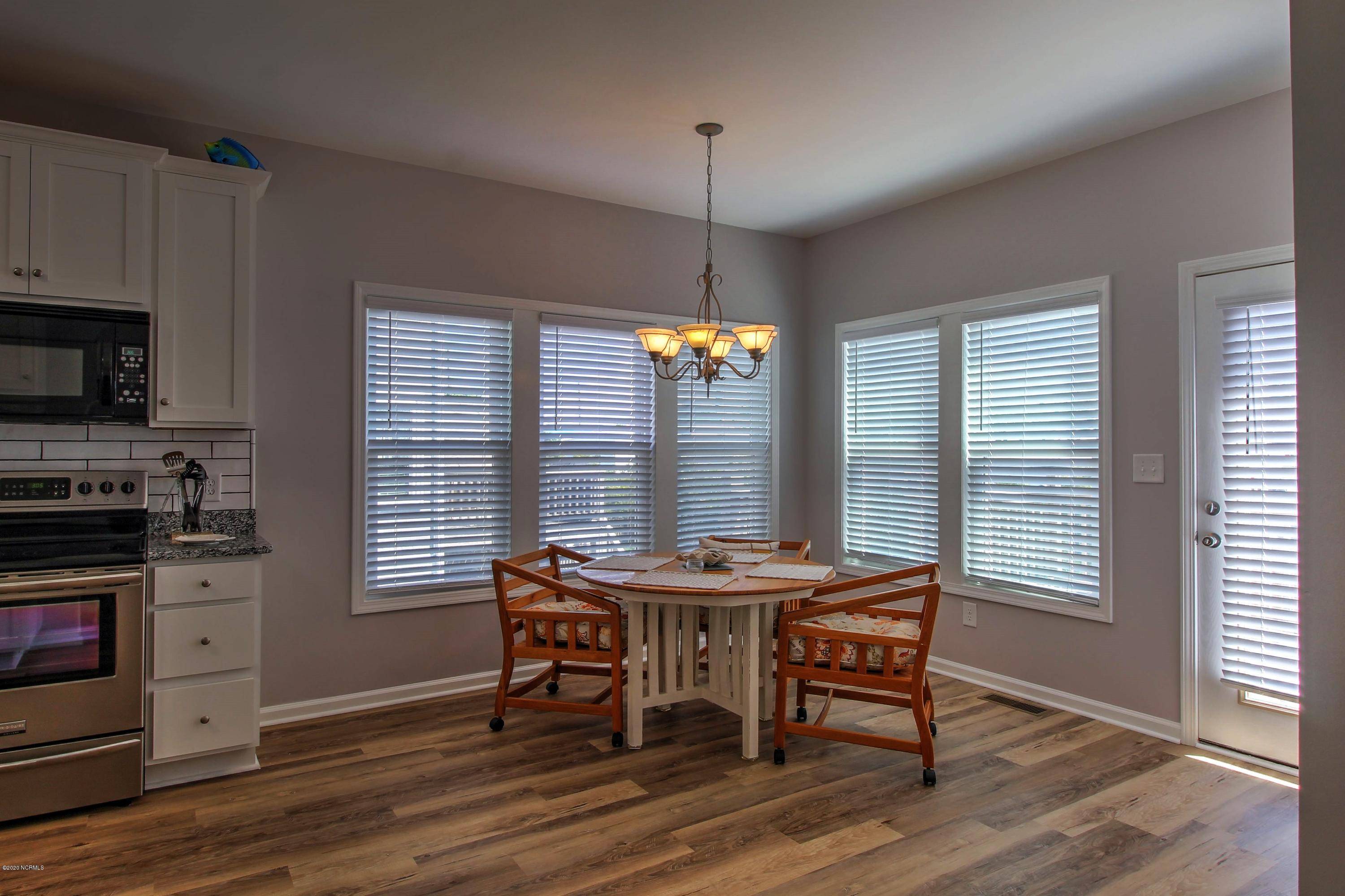 Atlantic Beach, NC 28512,408 E Fort Macon RD #A