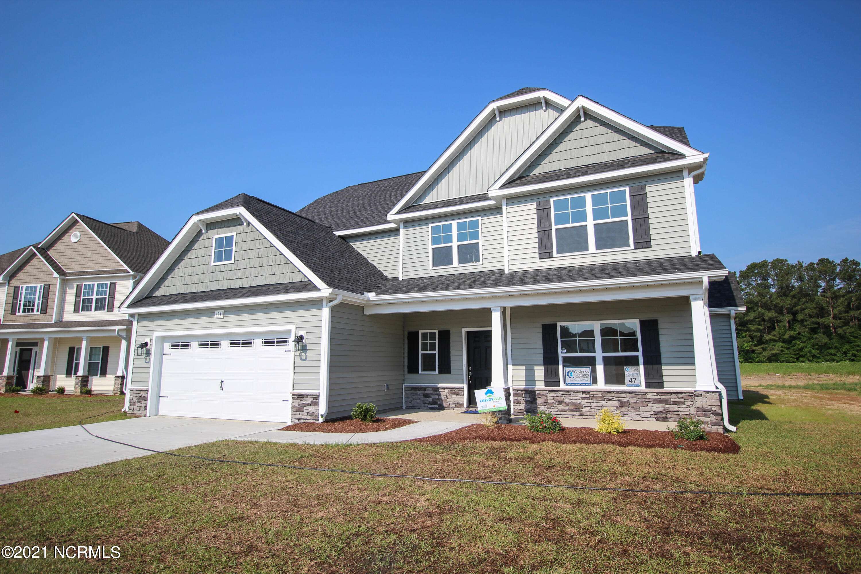 Grimesland, NC 27837,434 Sandcastle ST