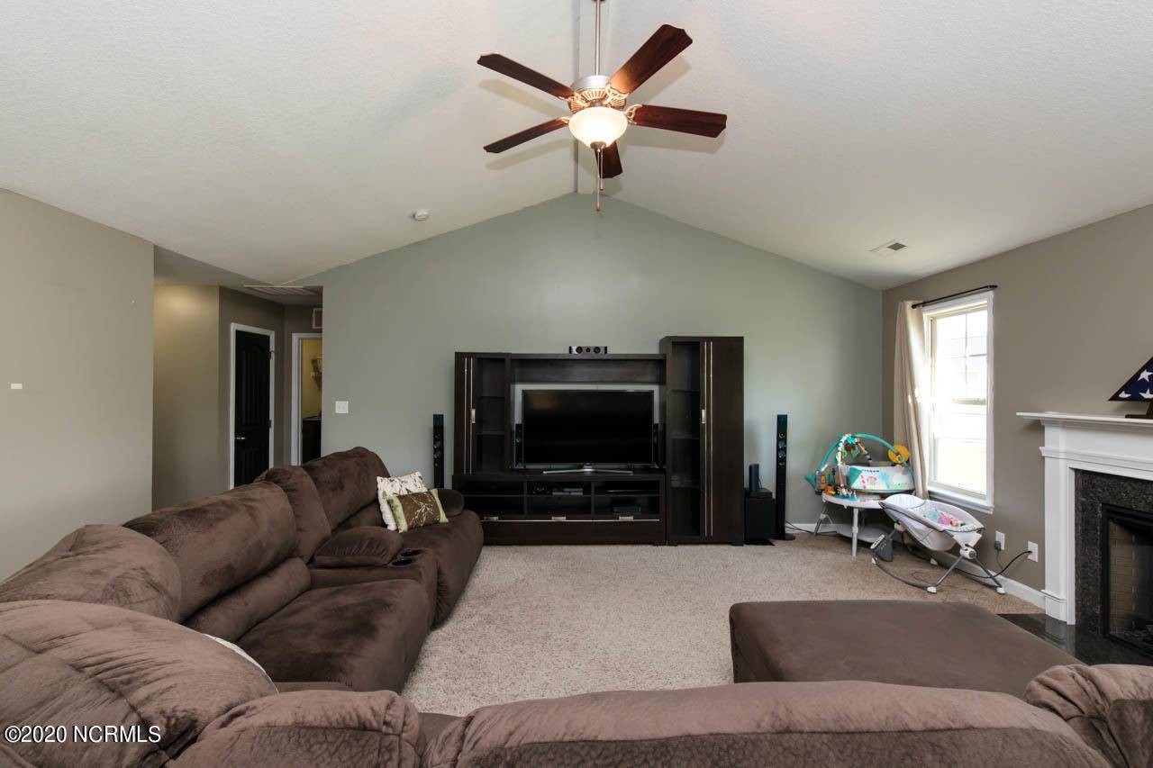 Jacksonville, NC 28546,702 Ashley Meadow LN