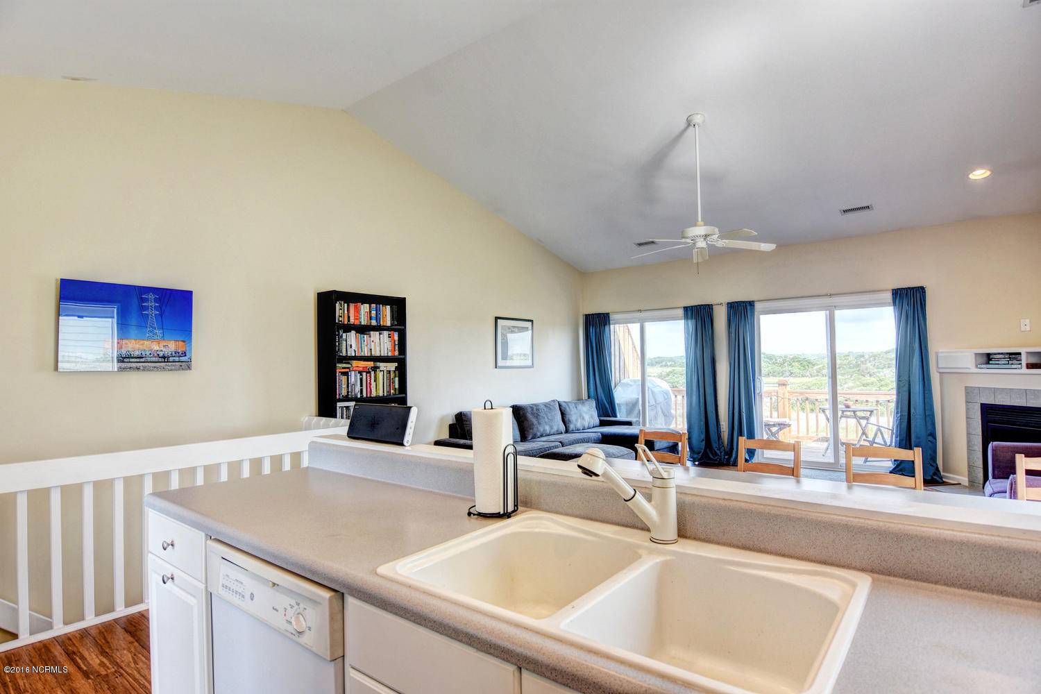 Surf City, NC 28445,513 N New River DR #D