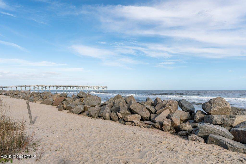 Carolina Beach, NC 28428,1618 Canal DR #C42