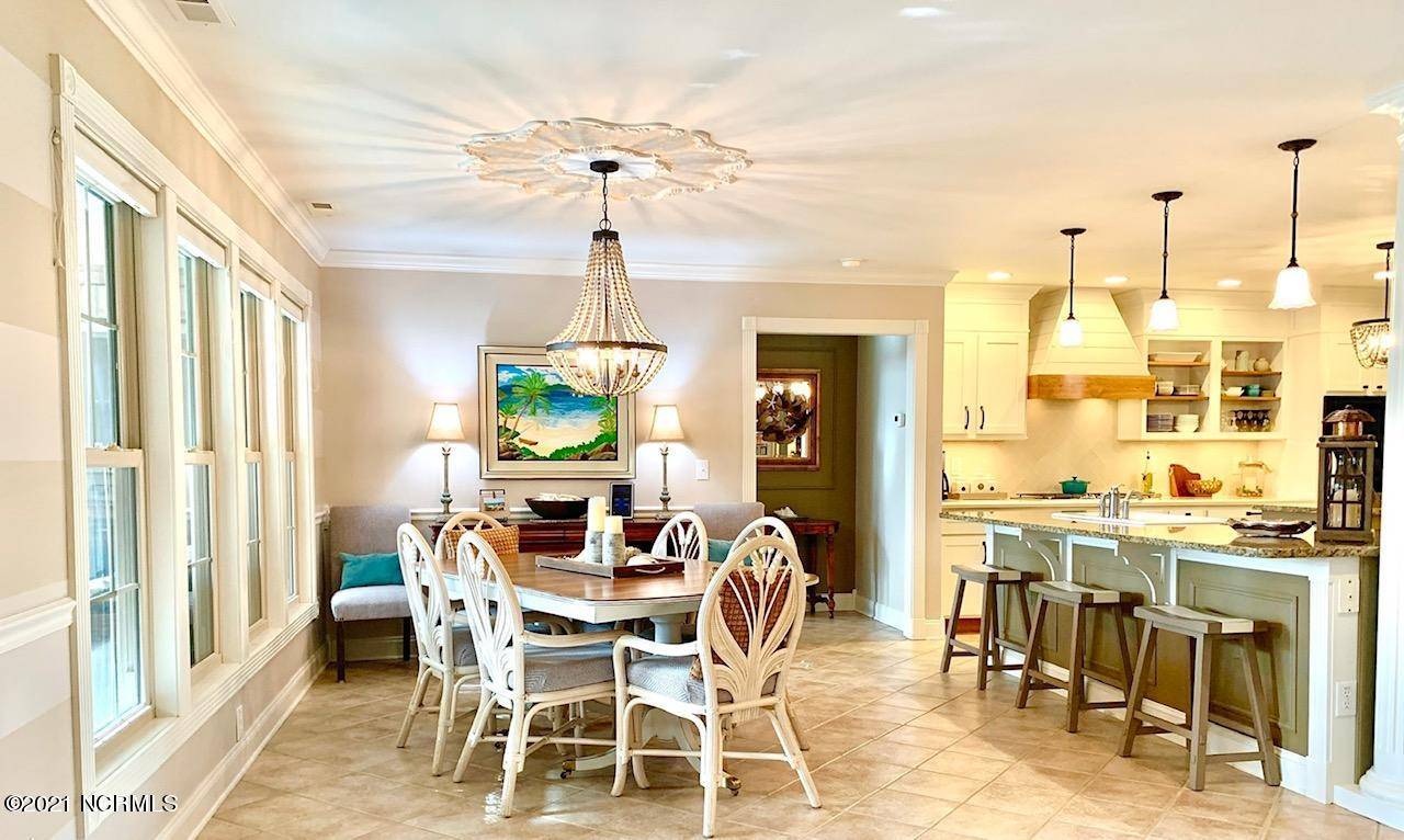 Sunset Beach, NC 28468,218 Baroney Place DR