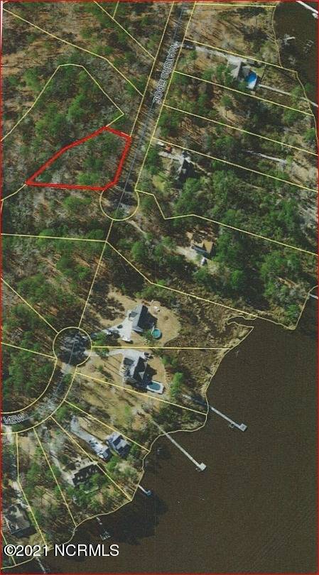 Chocowinity, NC 27817,Lot 92 Waters Edge DR