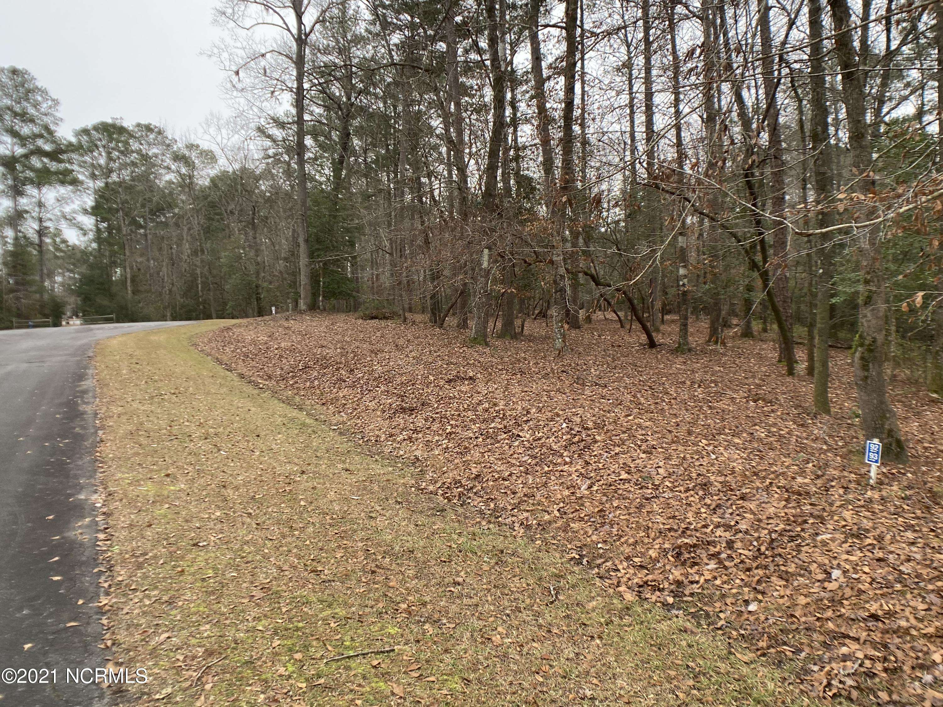 Chocowinity, NC 27817,Lot 92 Waters Edge DR