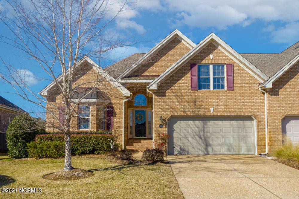 Leland, NC 28451,3516 Gladehill LN