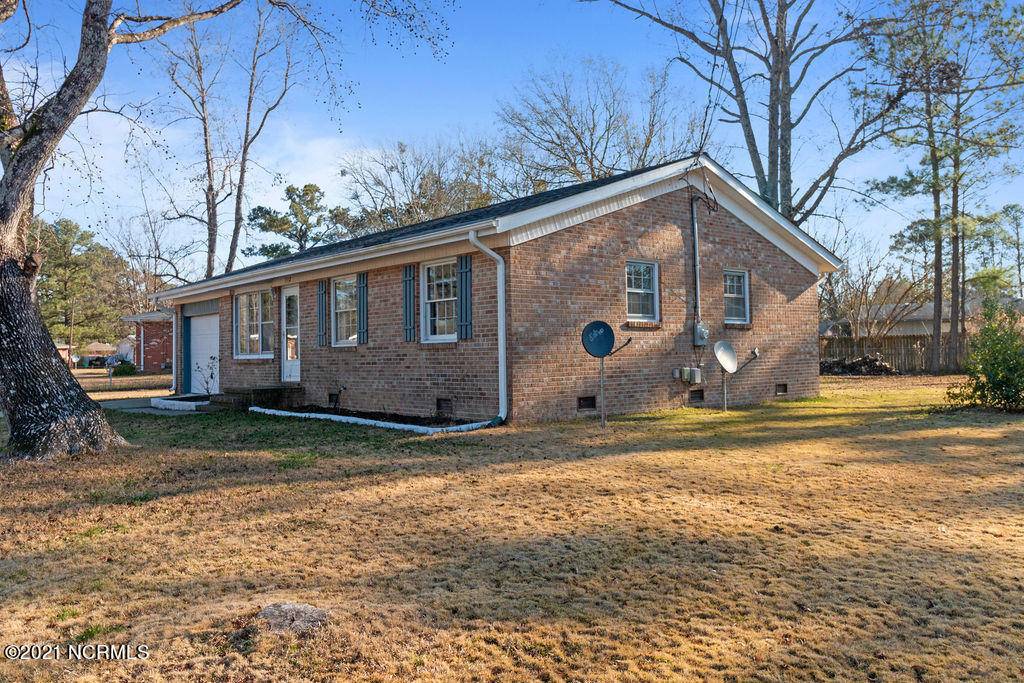 Jacksonville, NC 28546,312 Cardinal RD