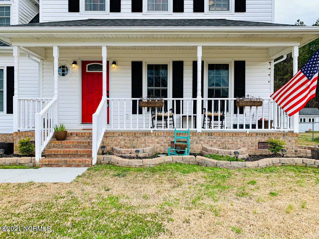 Jacksonville, NC 28540,812 Mandarin TRL