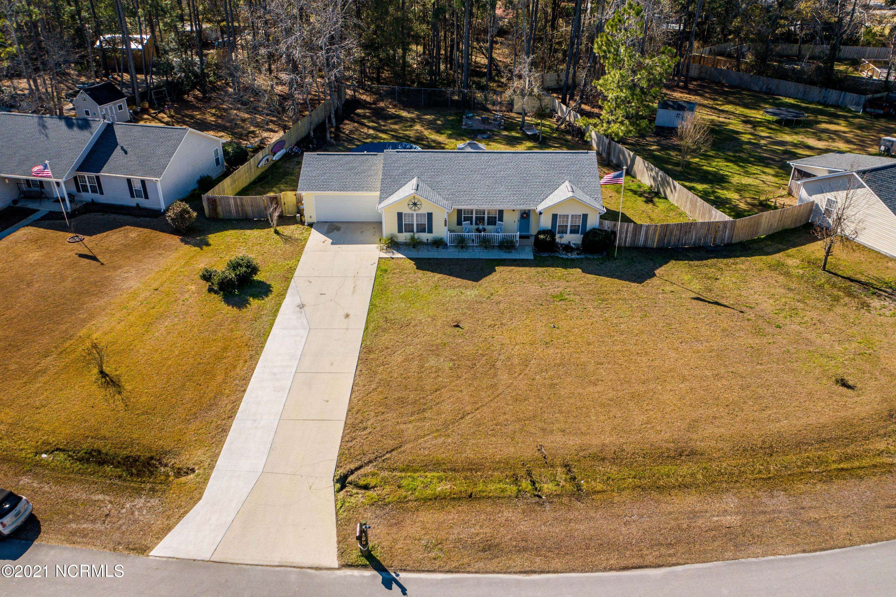 Hampstead, NC 28443,126 Marcil LN
