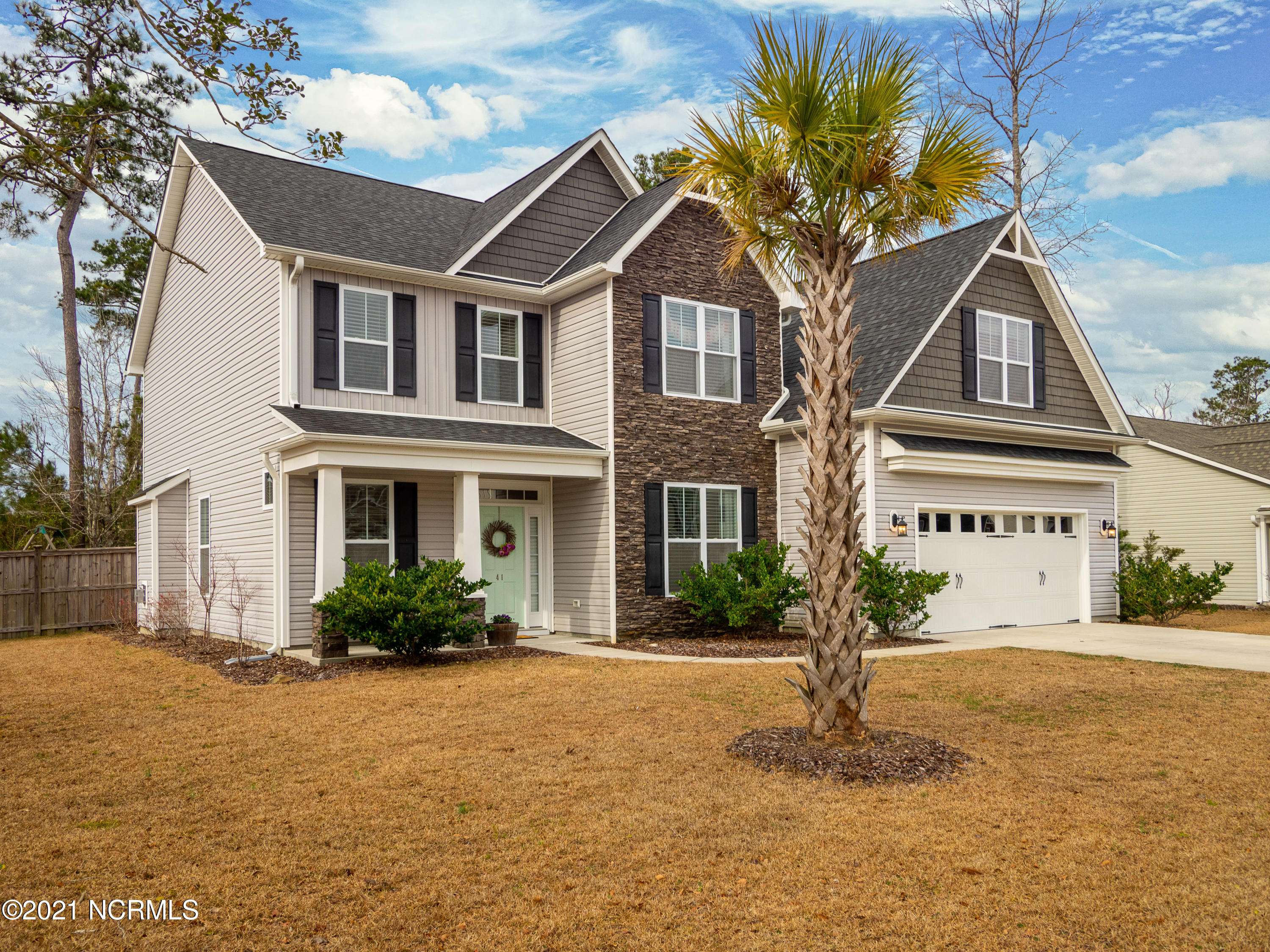 Hampstead, NC 28443,41 Grant DR