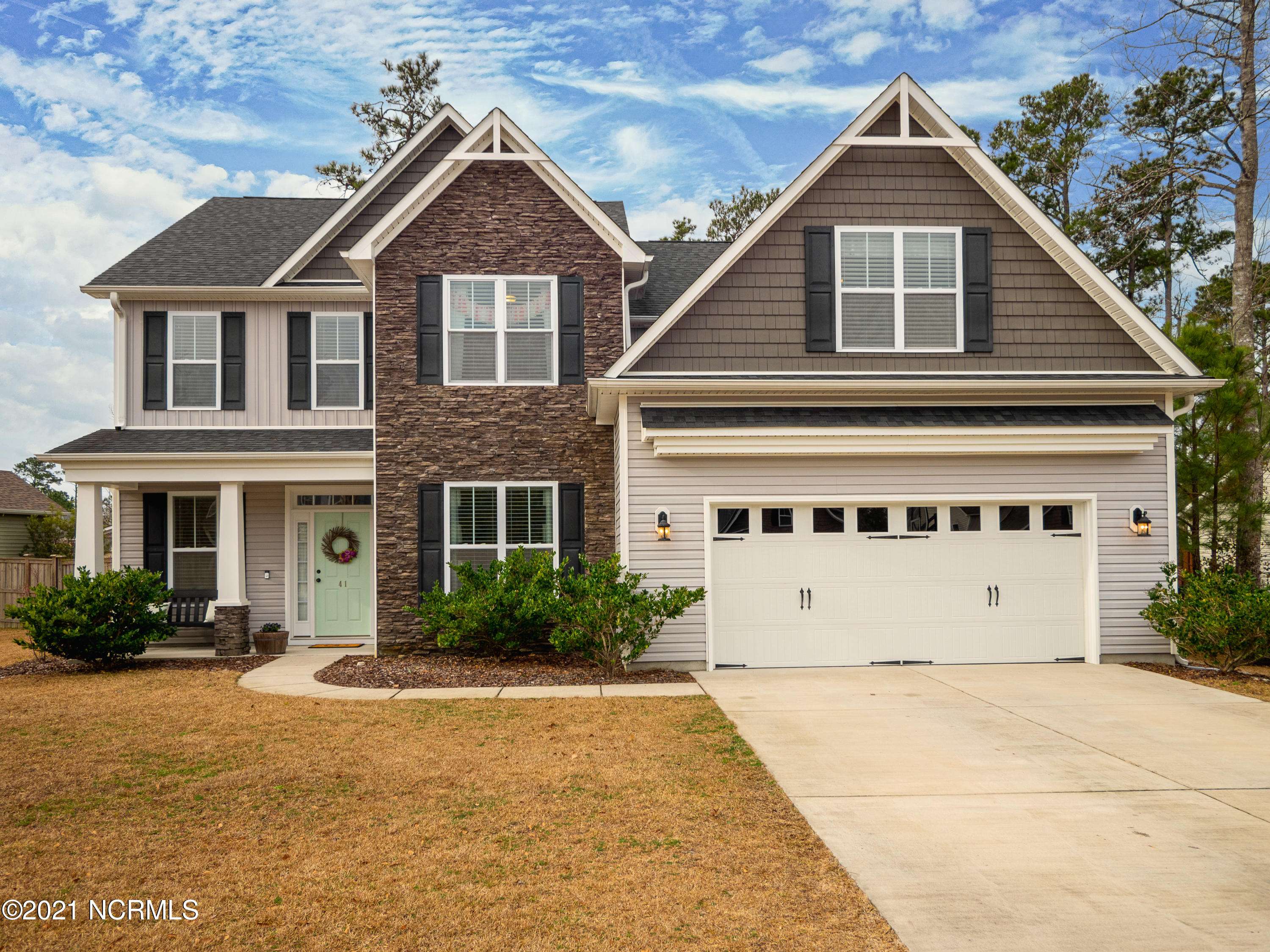 Hampstead, NC 28443,41 Grant DR