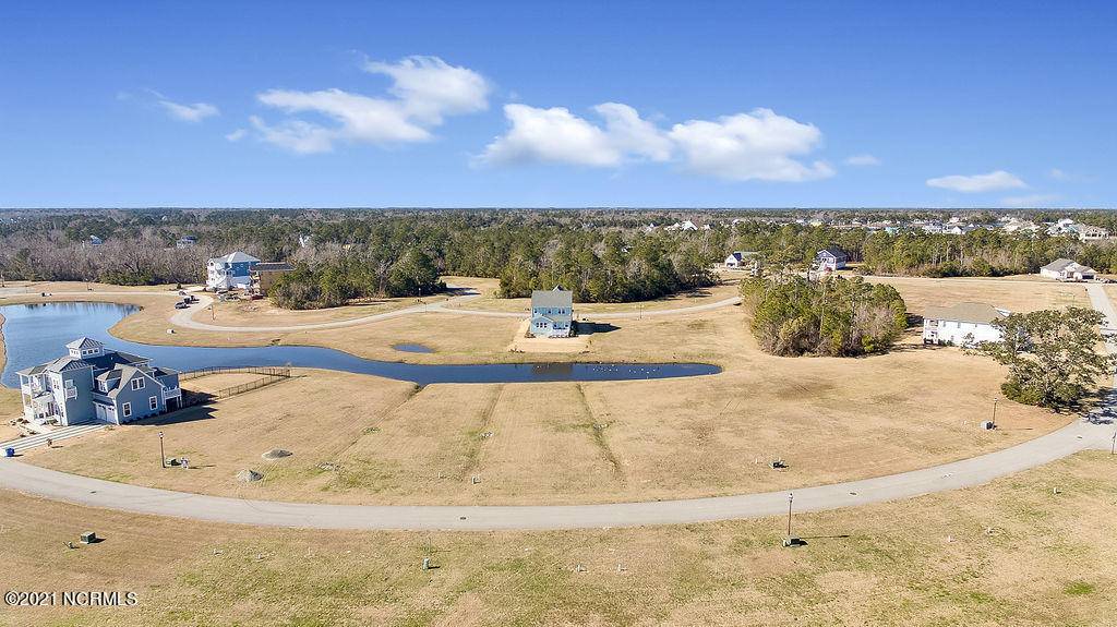 Holly Ridge, NC 28445,126 Whispering Pine LN