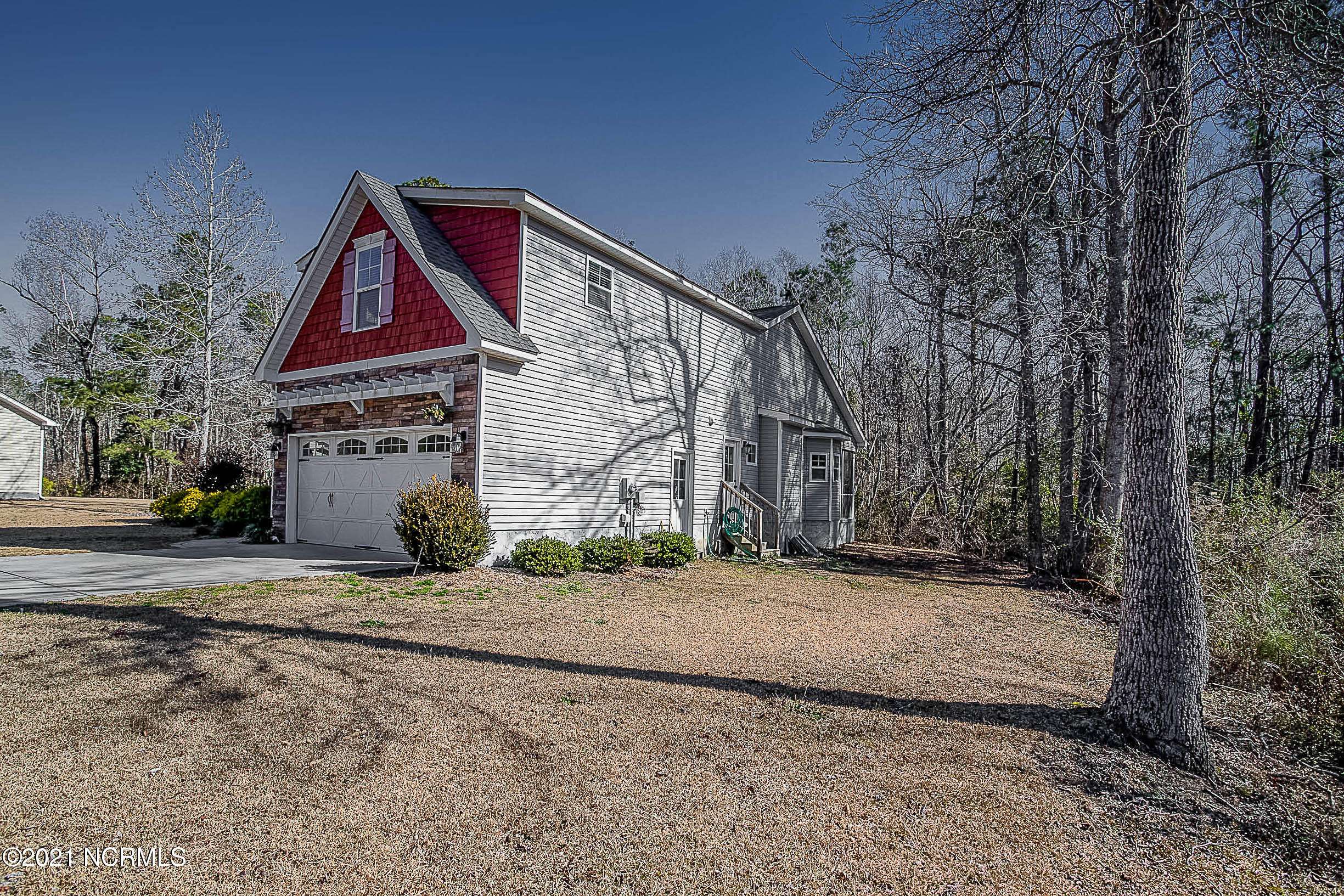 Hampstead, NC 28443,123 Vista LN