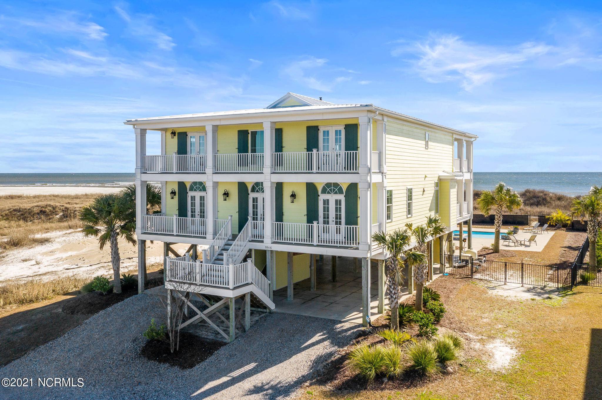 Sunset Beach, NC 28468,1846 E Main ST