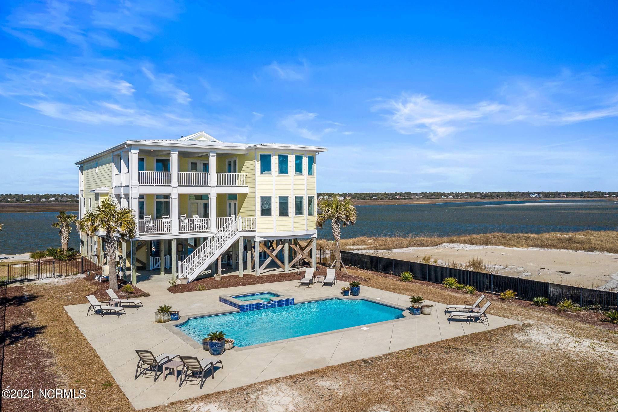 Sunset Beach, NC 28468,1846 E Main ST