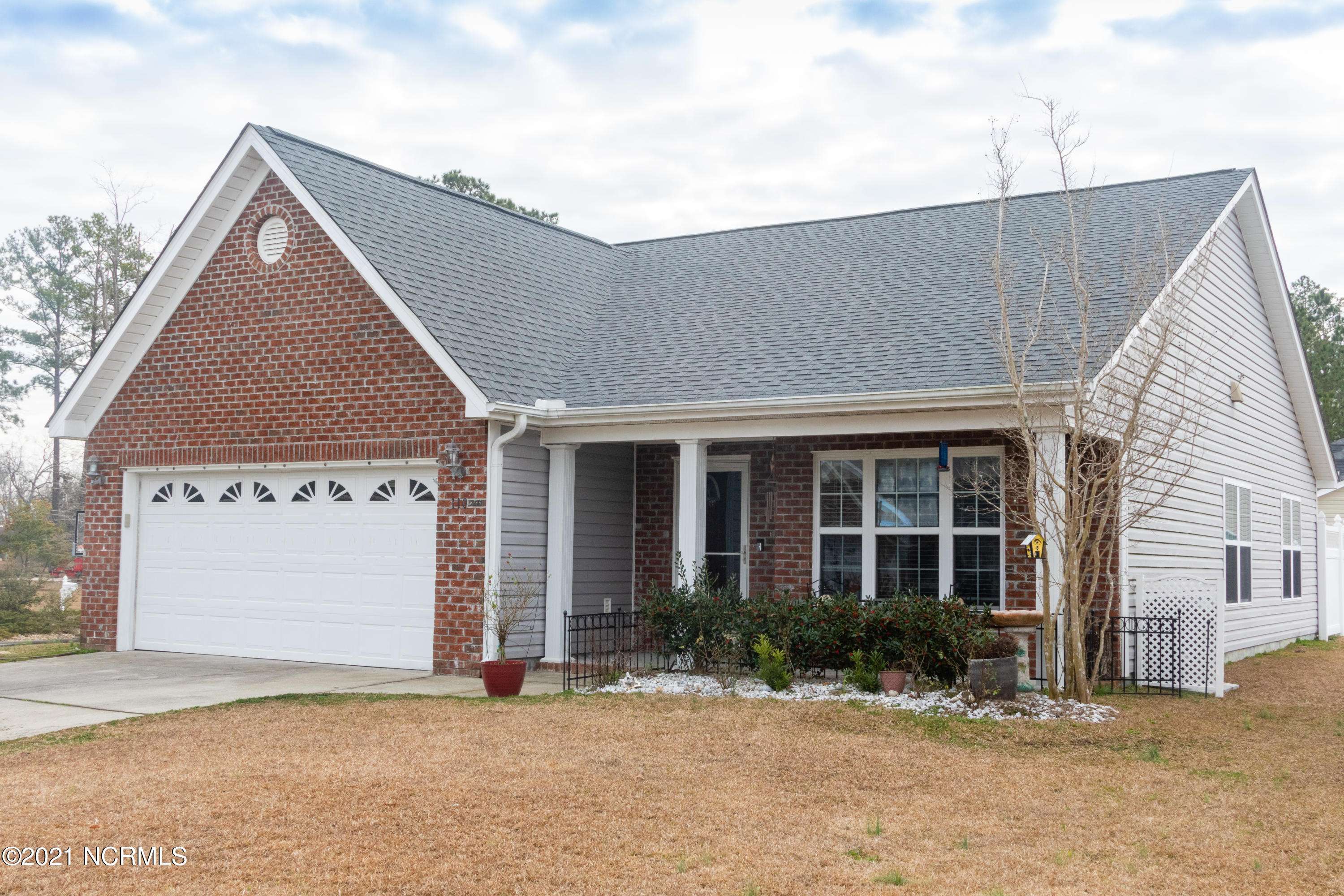 New Bern, NC 28560,110 Jubilee PL