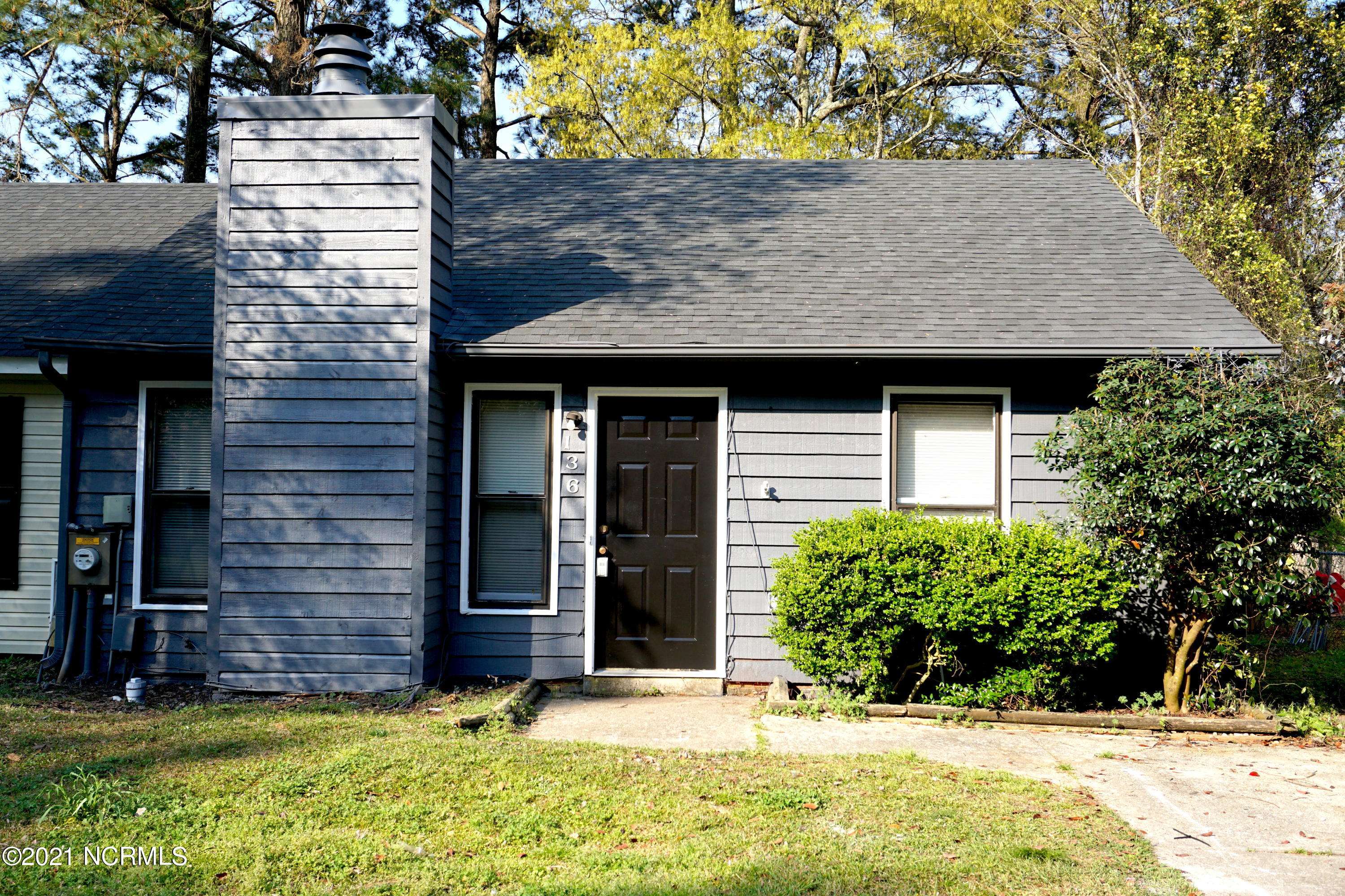 Jacksonville, NC 28546,136 Corey CIR