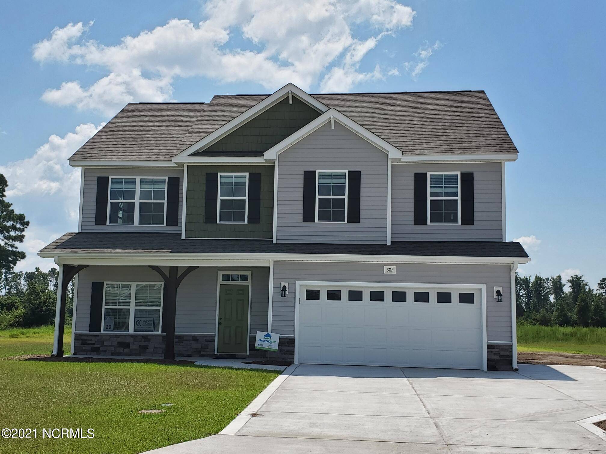 Winterville, NC 28590,382 Holly Grove DR