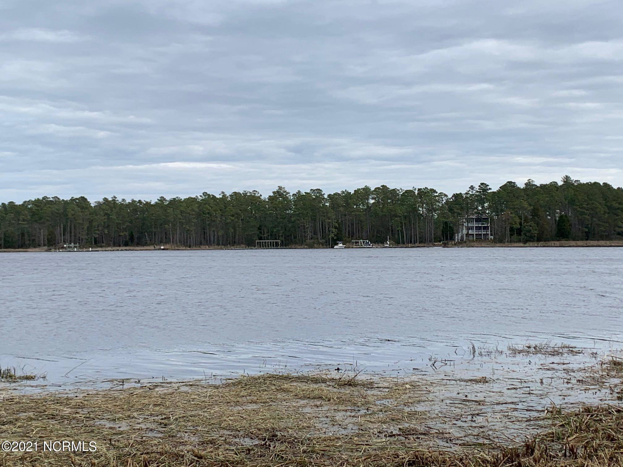 Belhaven, NC 27810,Lot 37 Sunset Point RD