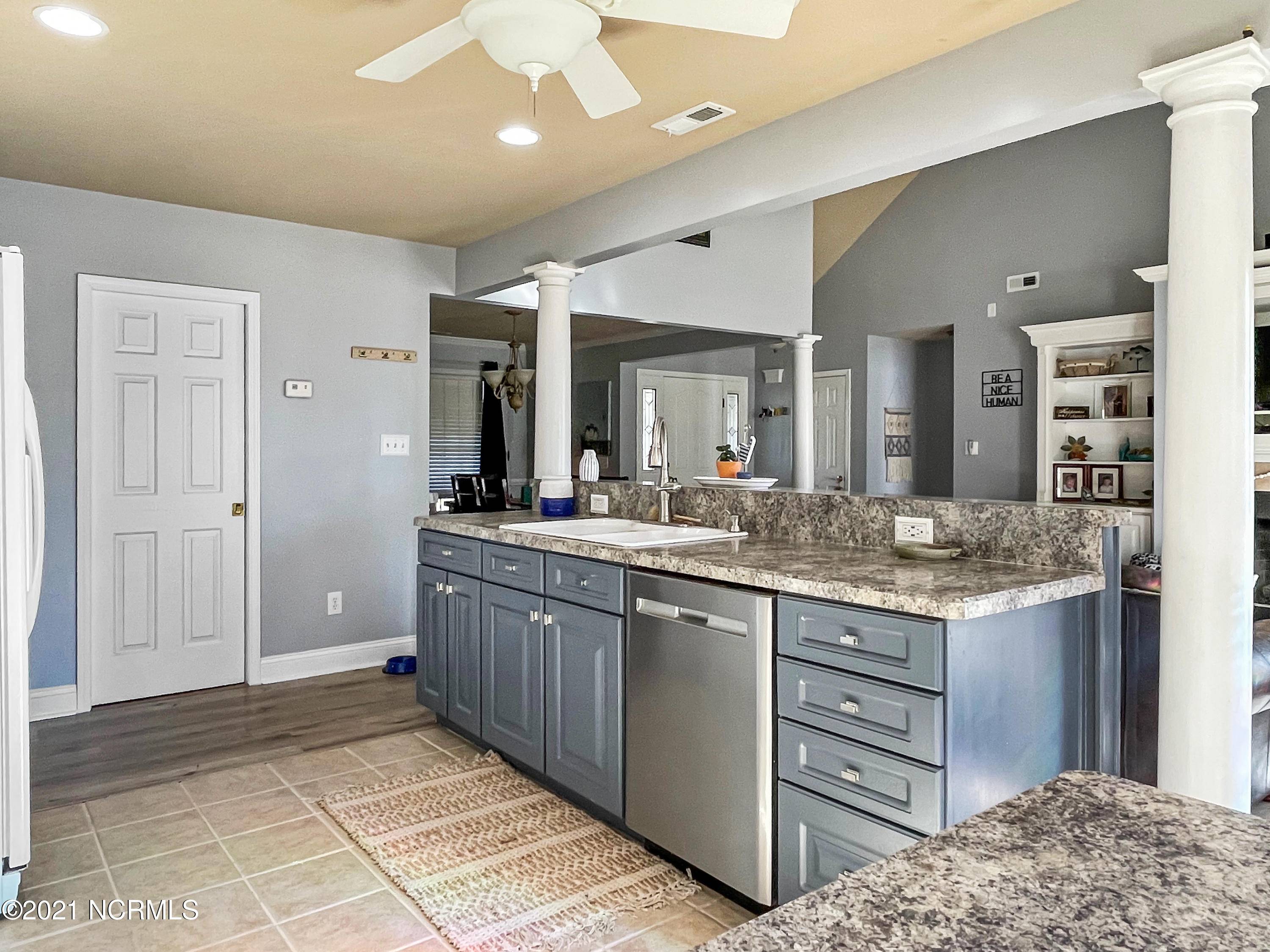 Havelock, NC 28532,203 Sea Bisquit DR