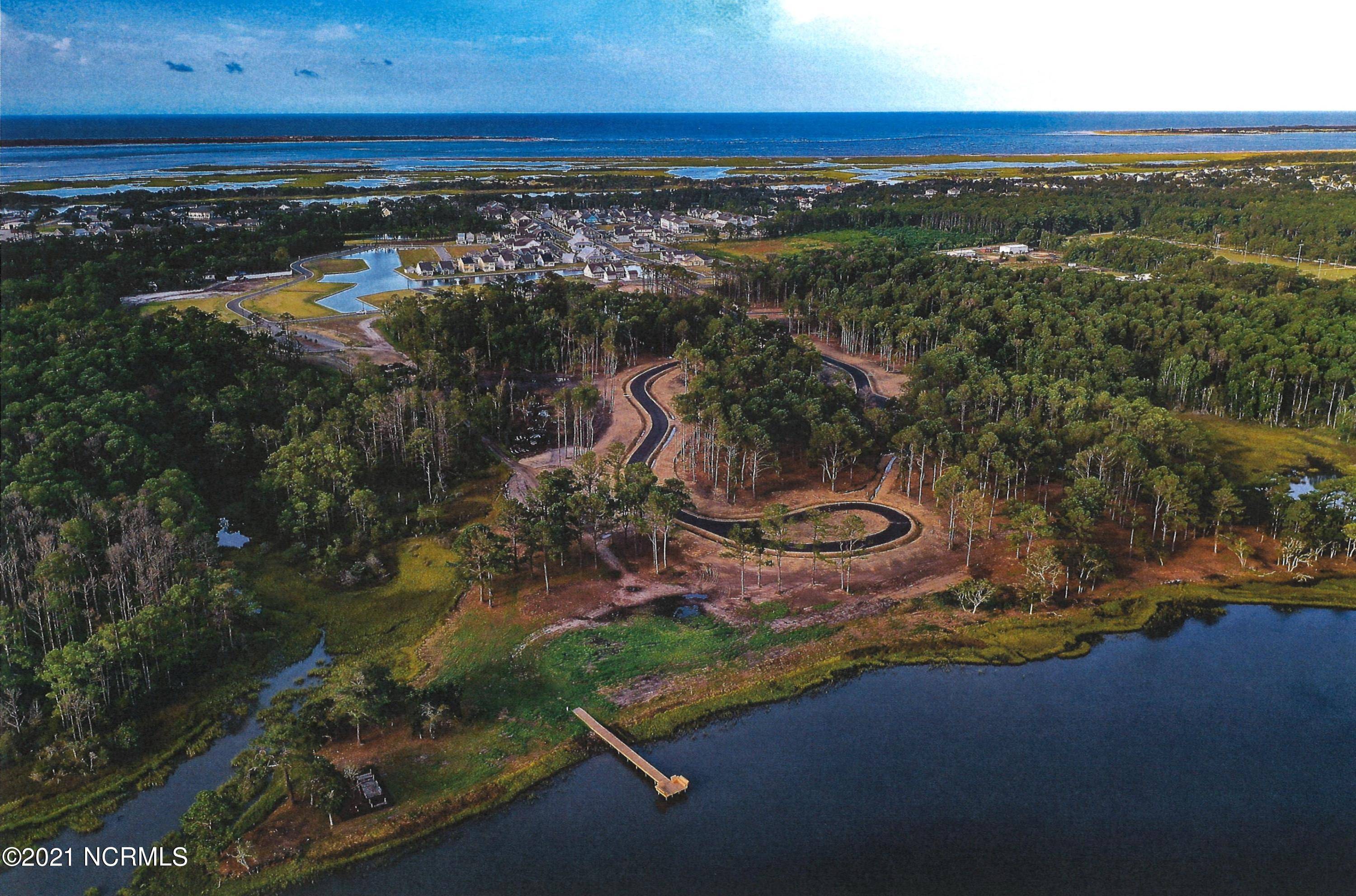 Beaufort, NC 28516,530 Sheldrake CT