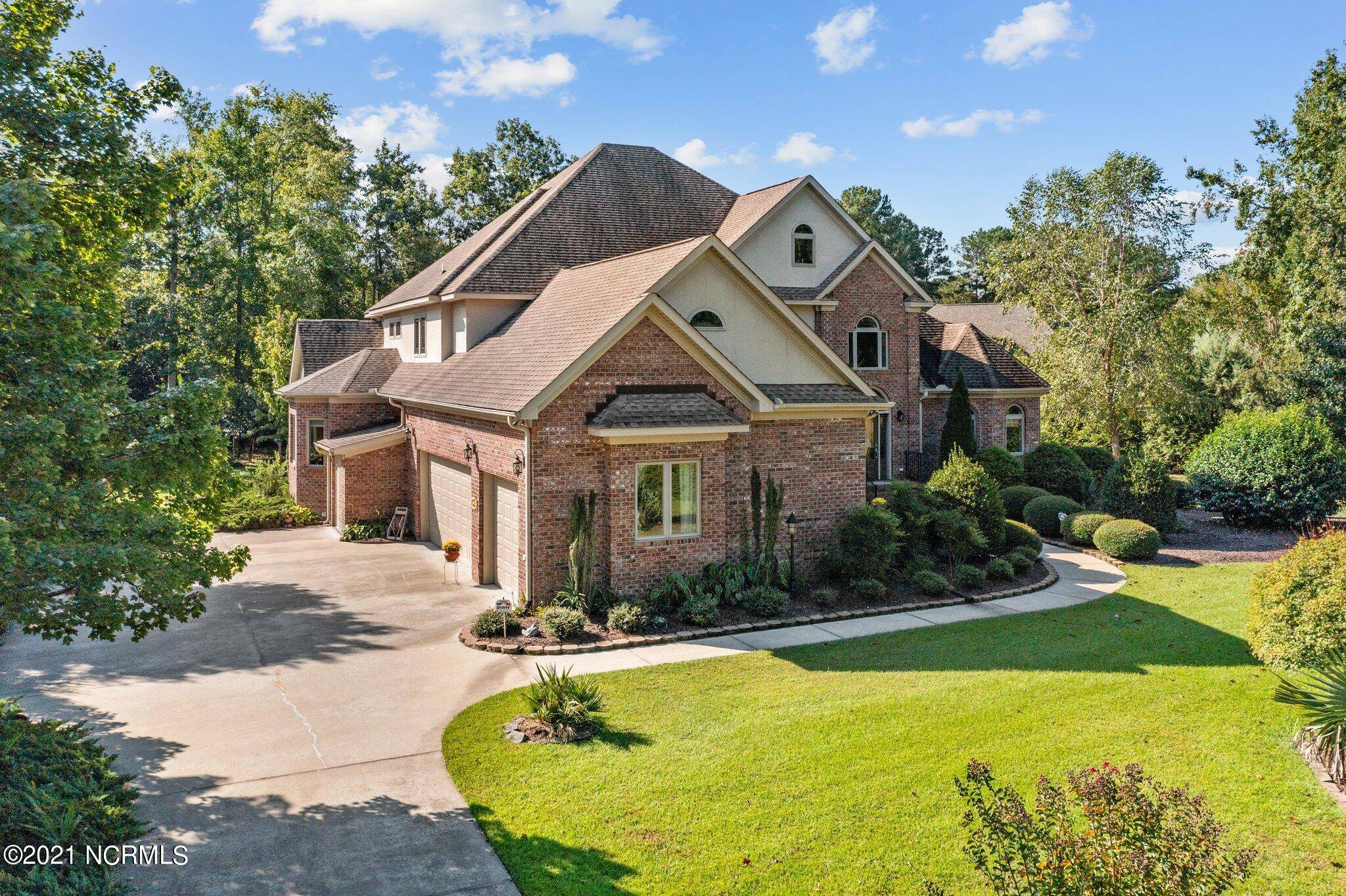 Chocowinity, NC 27817,1409 Potomac DR