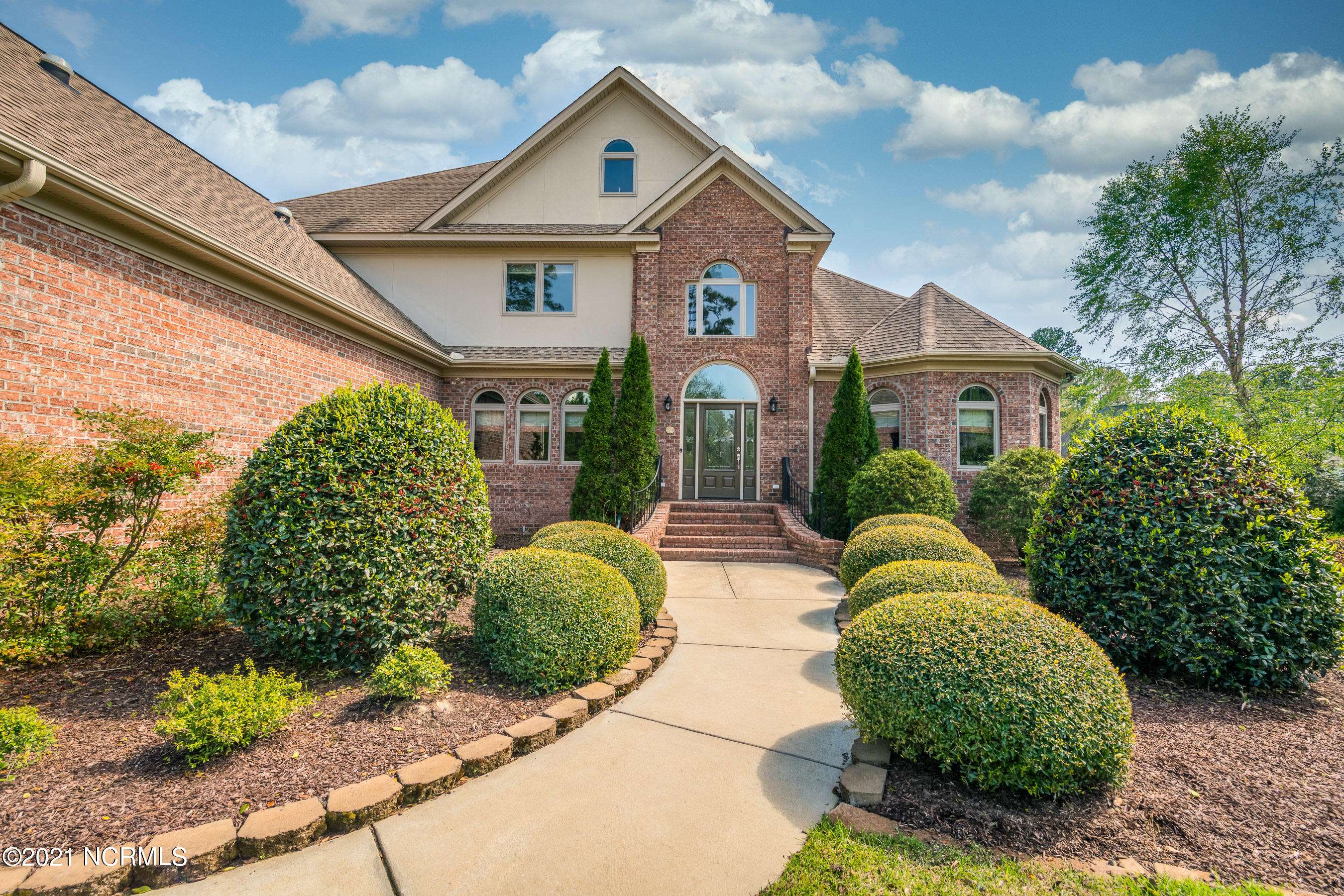 Chocowinity, NC 27817,1409 Potomac DR