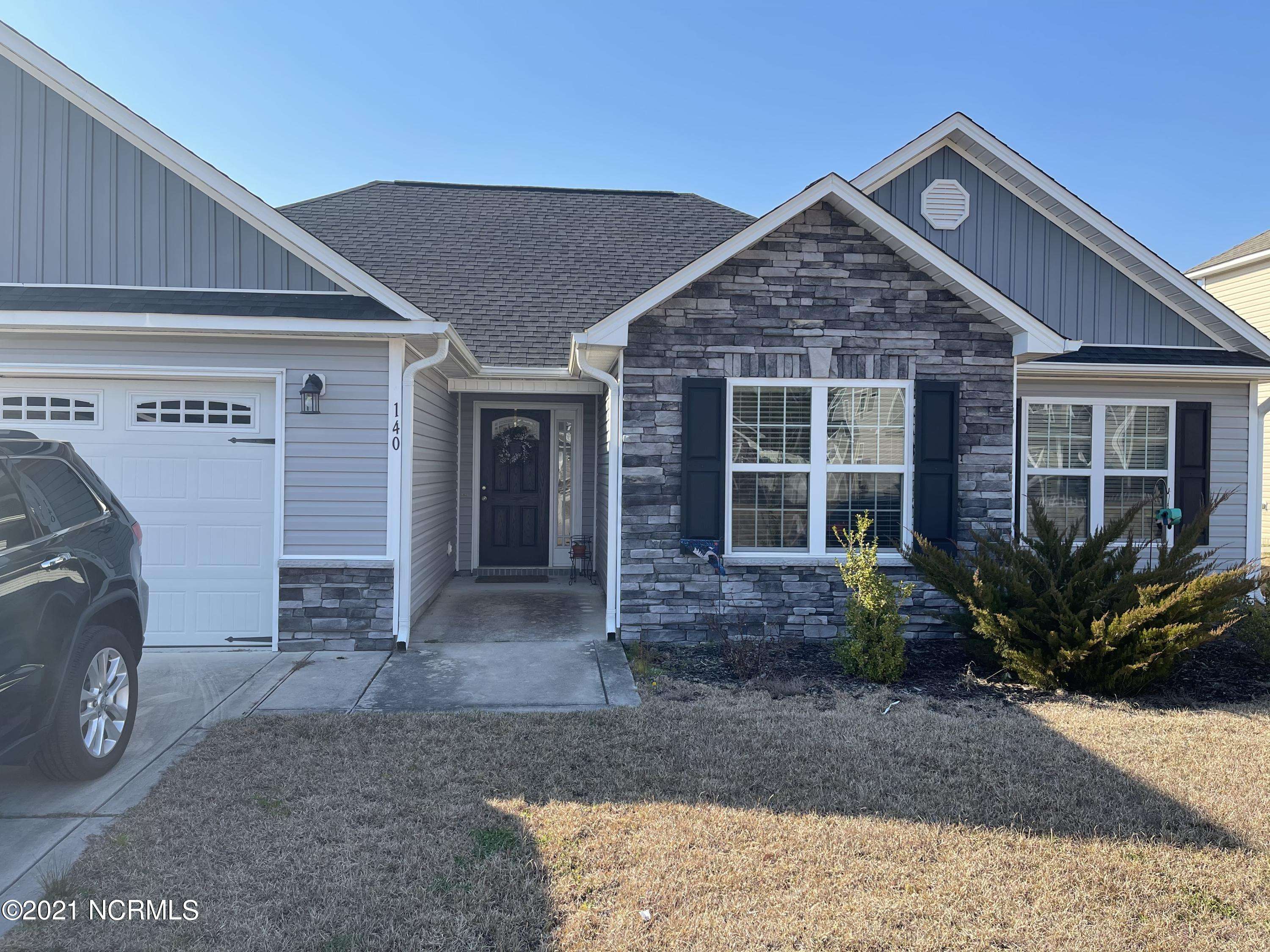 Jacksonville, NC 28546,140 Cavalier DR