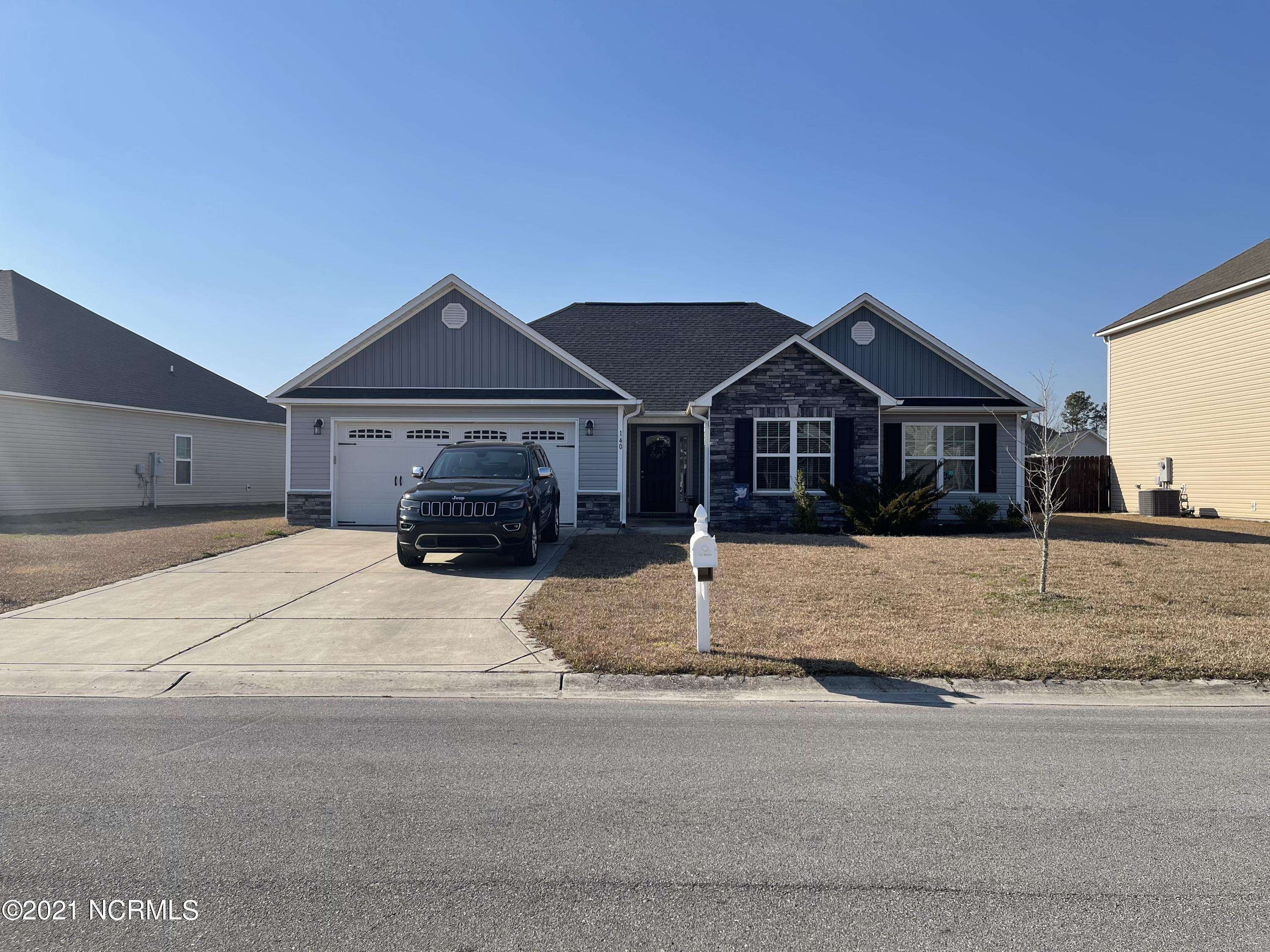 Jacksonville, NC 28546,140 Cavalier DR