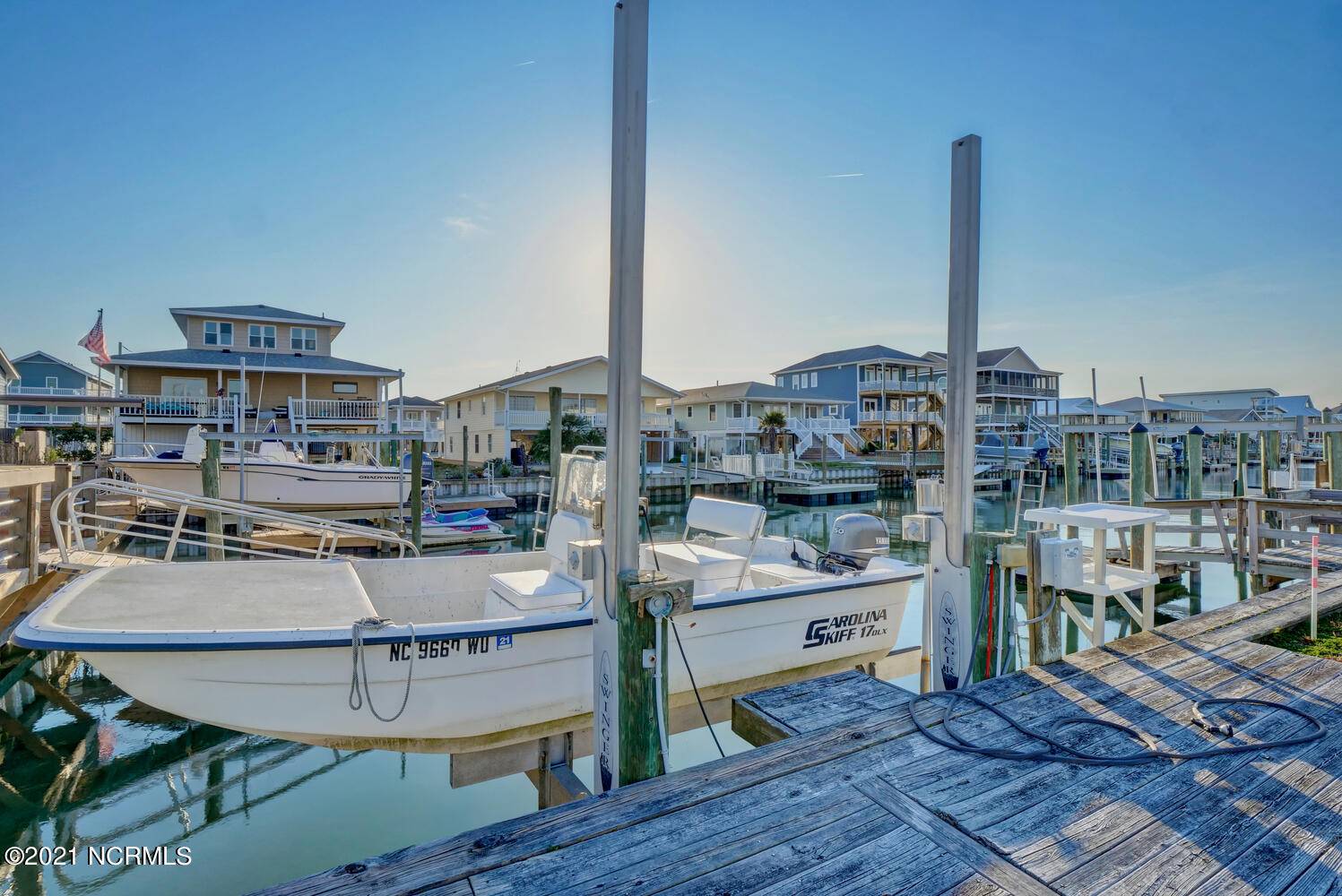 Topsail Beach, NC 28445,103 Trout AVE