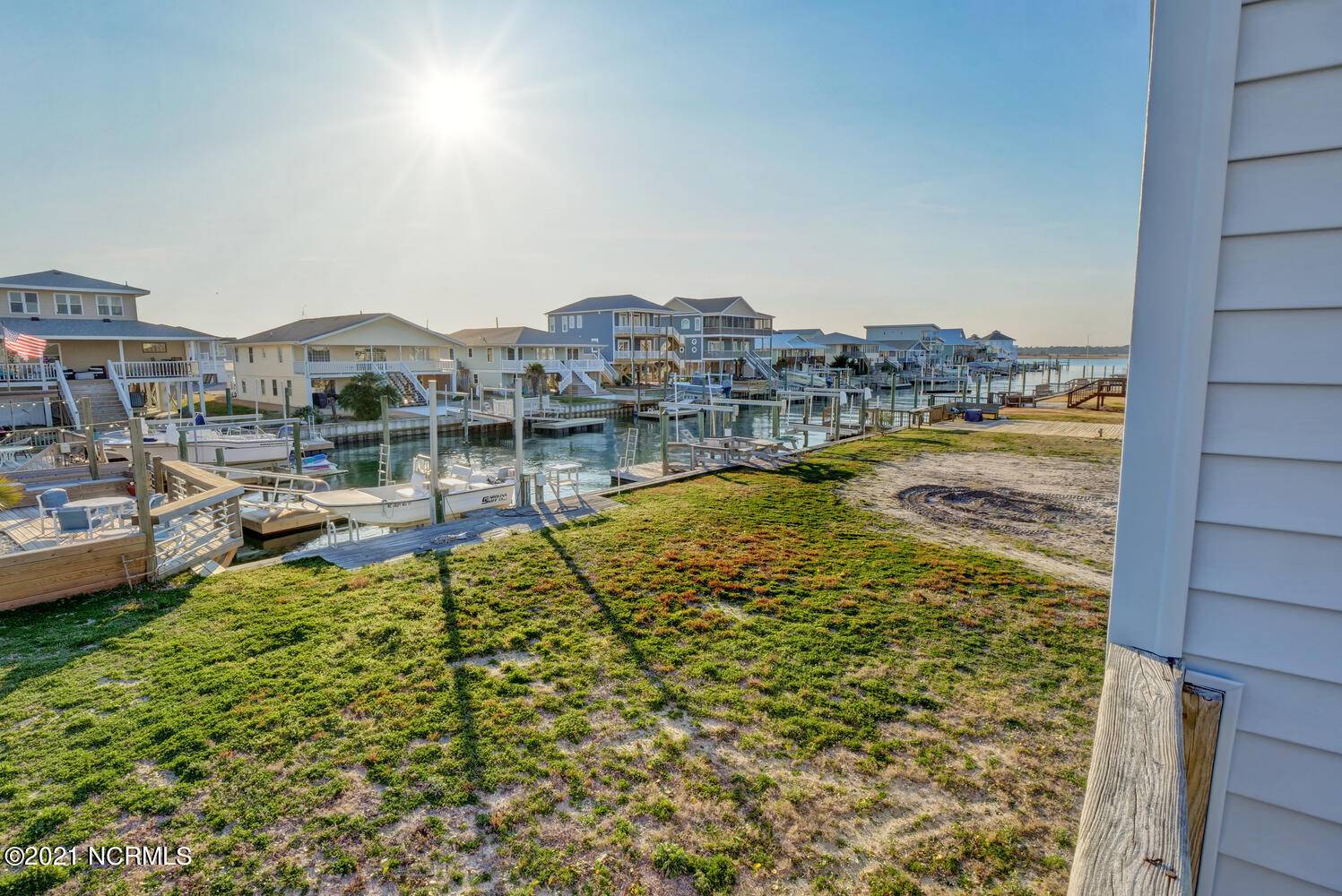 Topsail Beach, NC 28445,103 Trout AVE