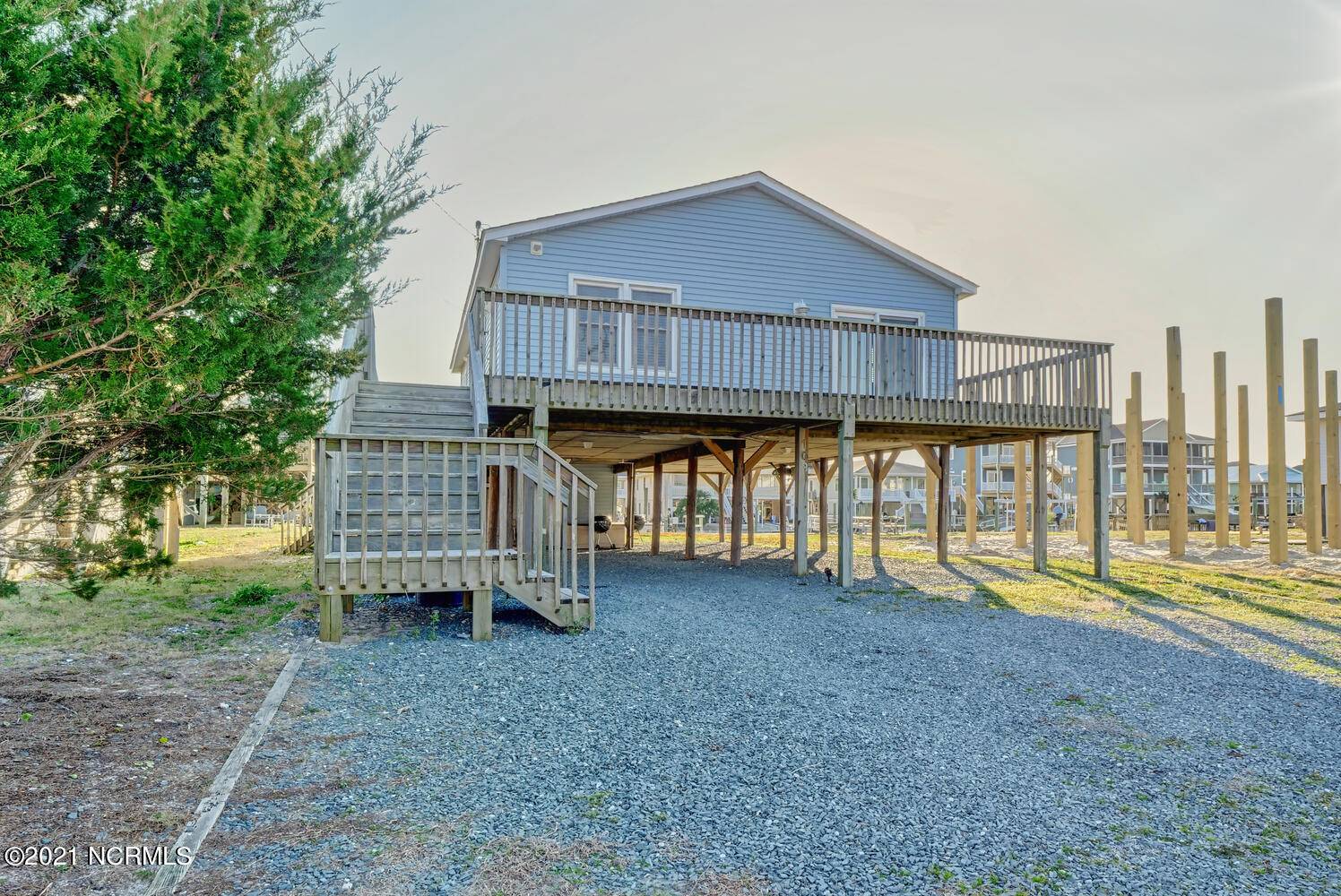 Topsail Beach, NC 28445,103 Trout AVE