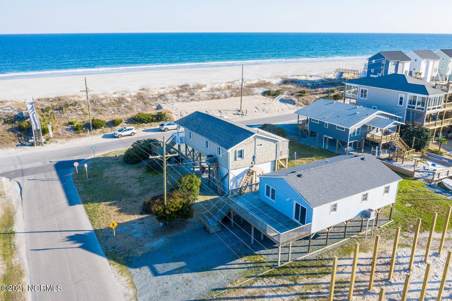 Topsail Beach, NC 28445,103 Trout AVE