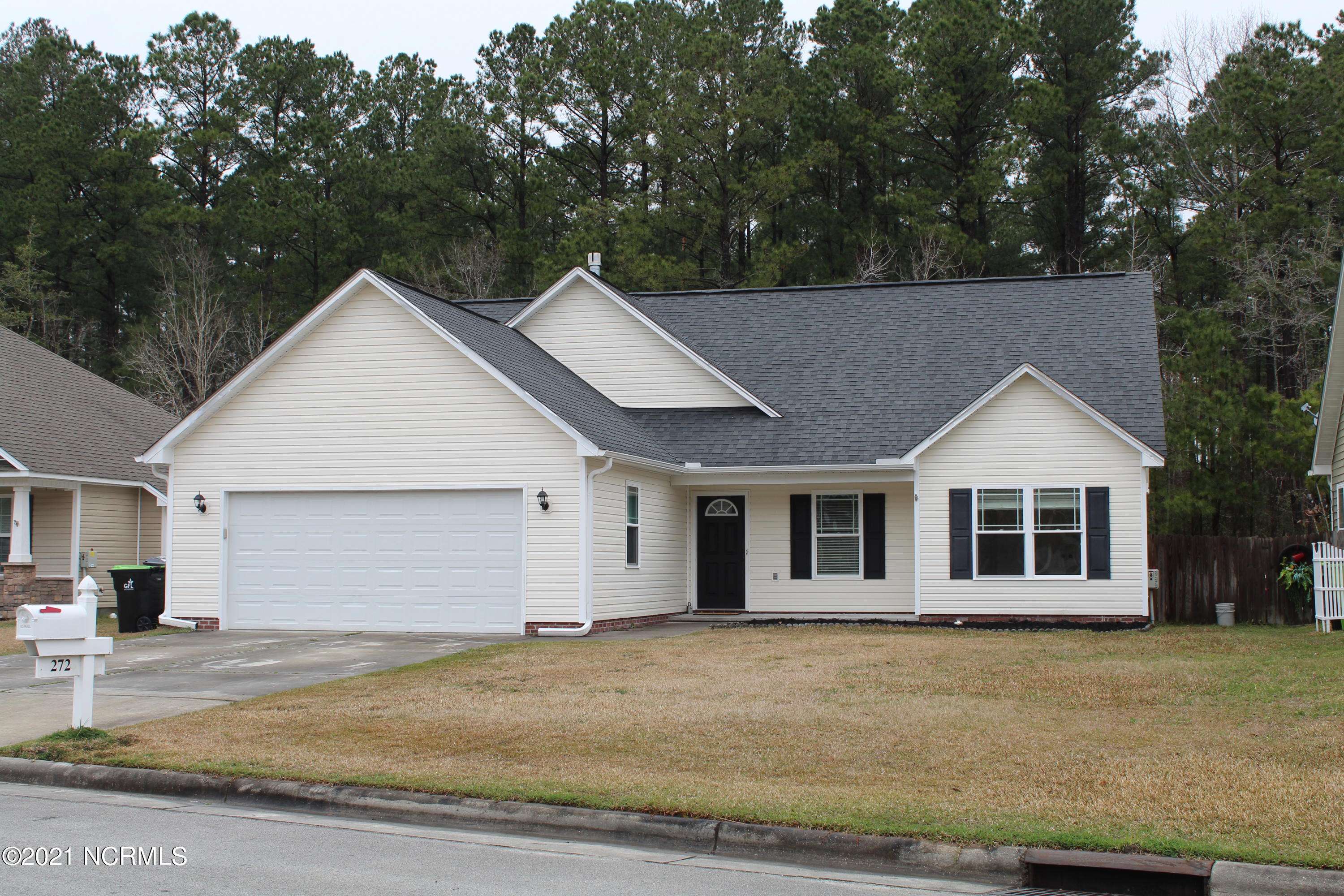 New Bern, NC 28562,272 Station House RD