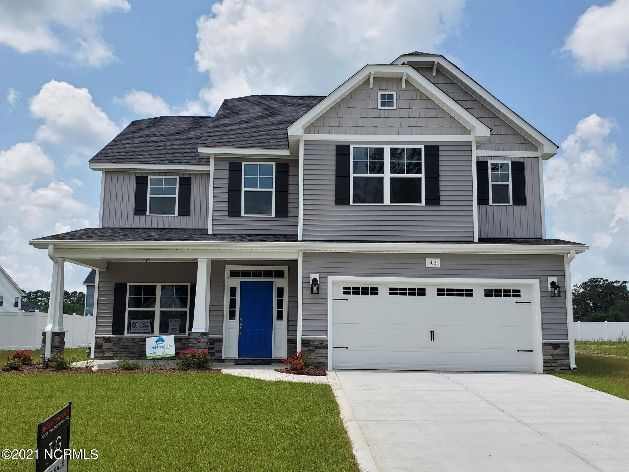 Winterville, NC 28590,413 Holly Grove DR