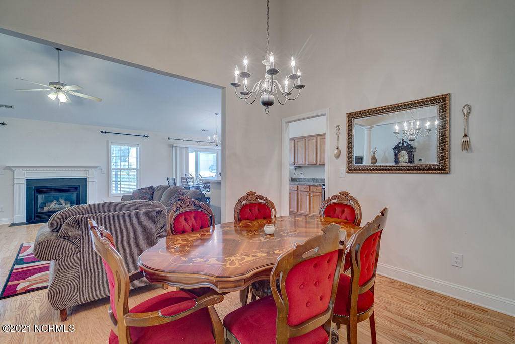 Burgaw, NC 28425,1020 Bally Bunion LN