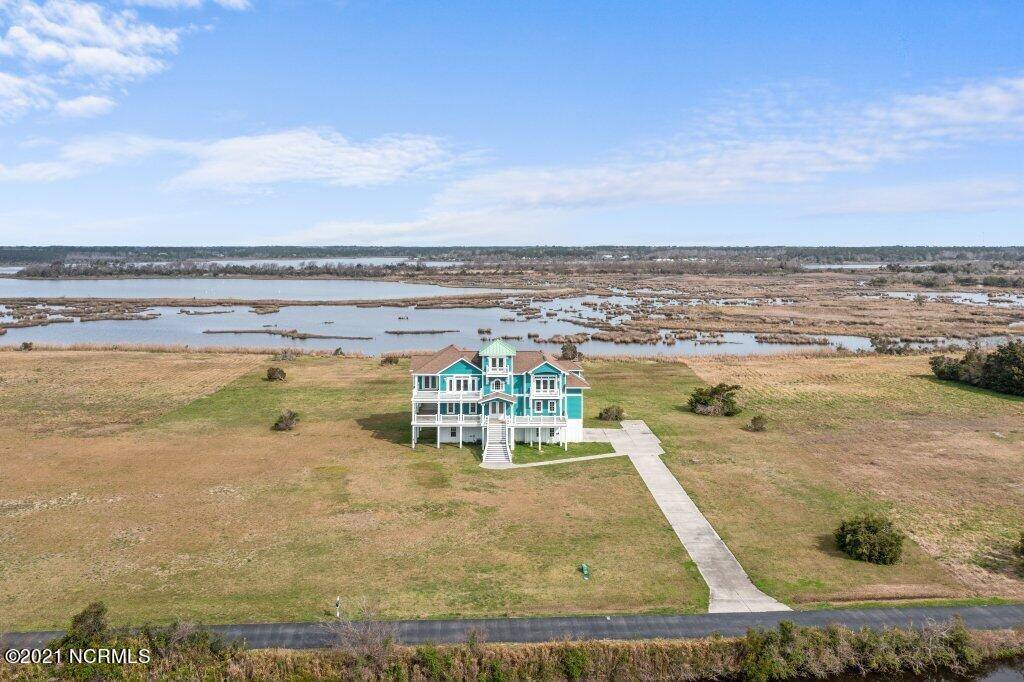 North Topsail Beach, NC 28460,21 Hunter Heath DR