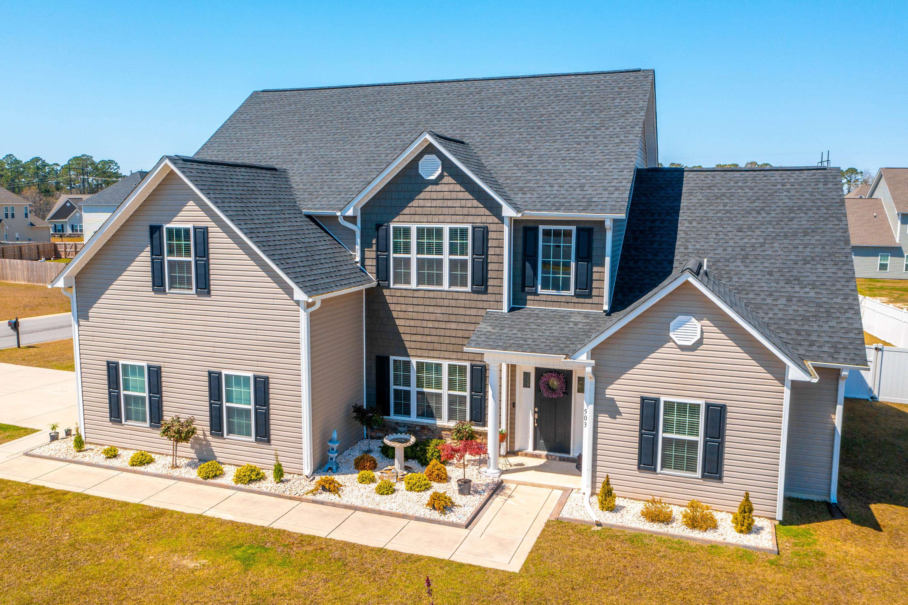 Jacksonville, NC 28546,503 Turpentine TRL