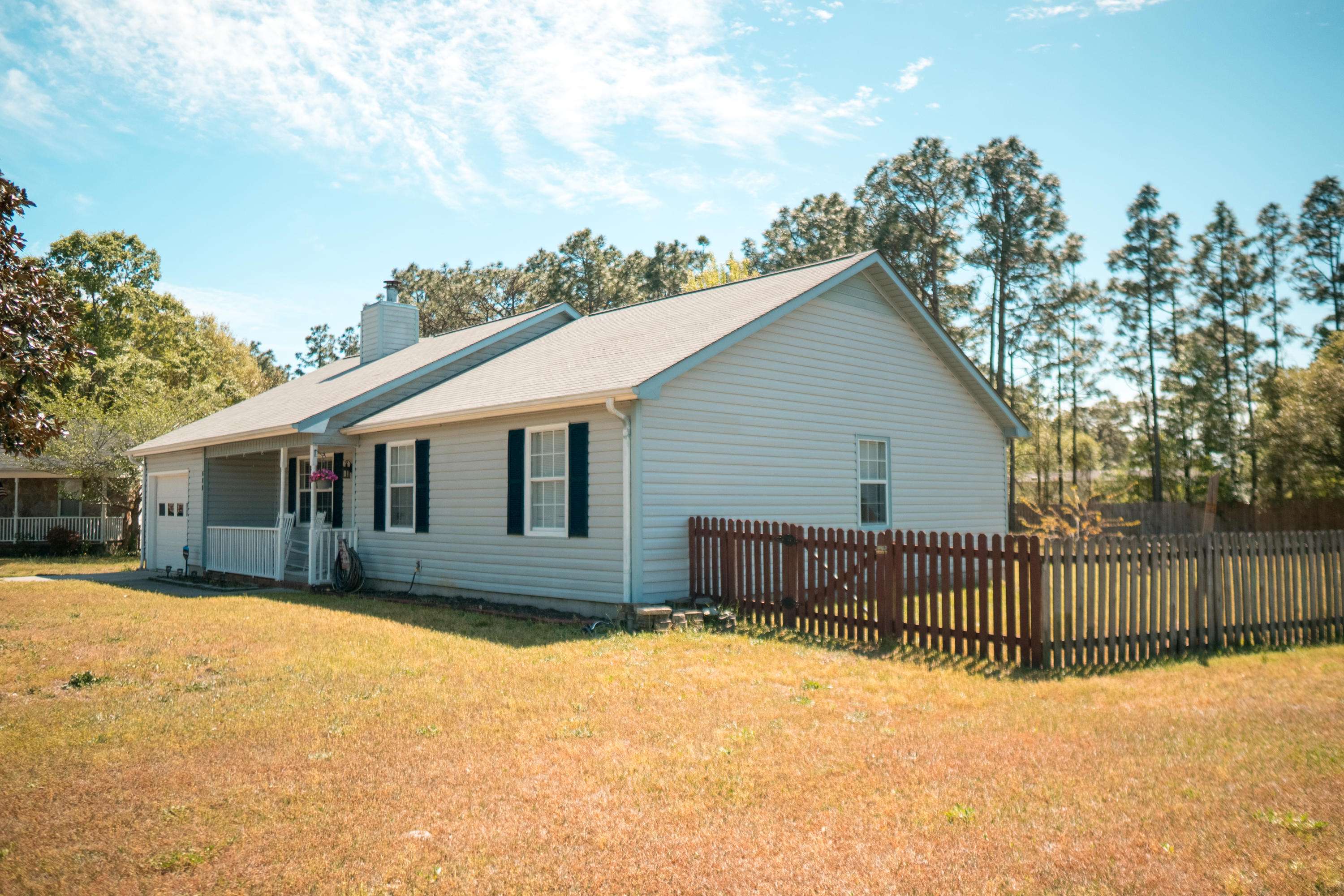 Hubert, NC 28539,609 Calabash DR