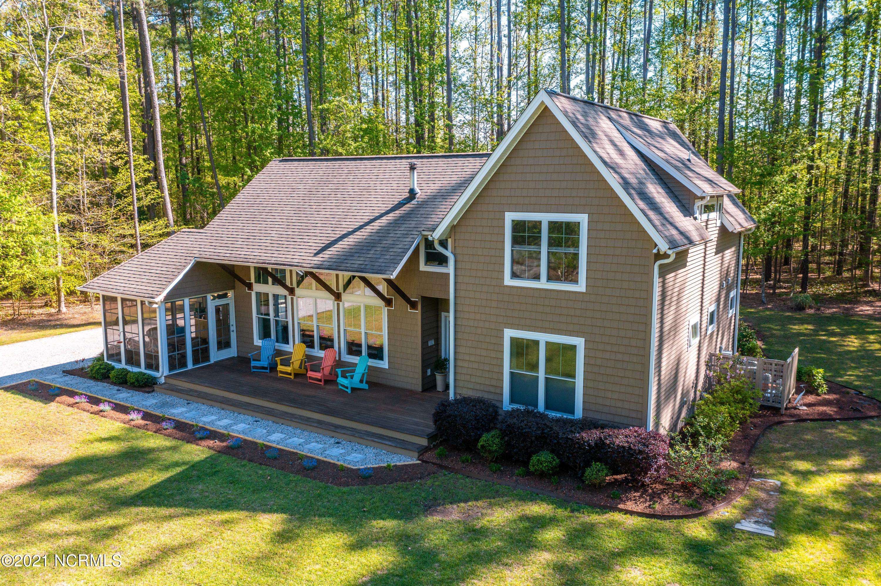 Blounts Creek, NC 27814,106 Hill Creek RD