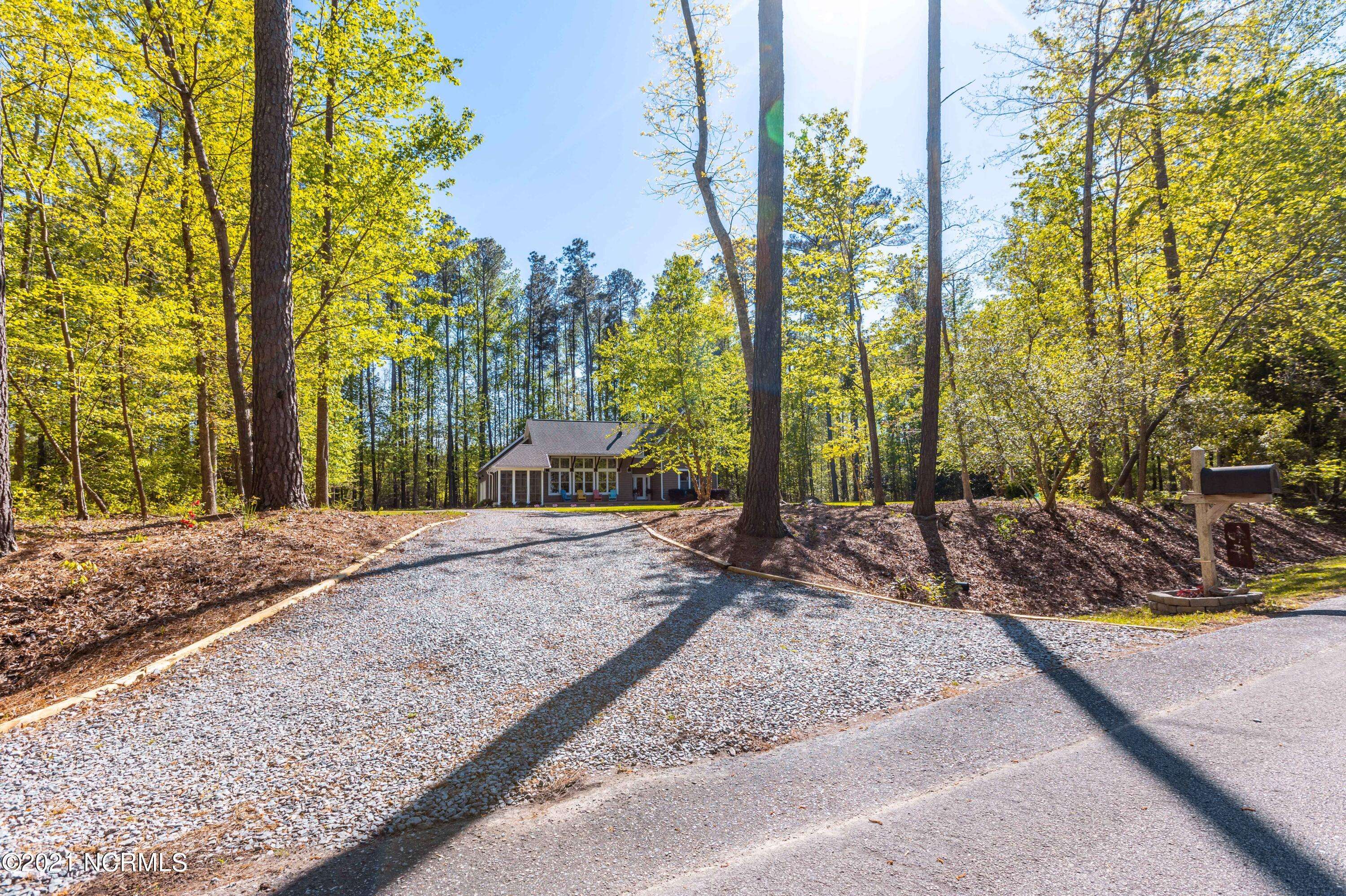 Blounts Creek, NC 27814,106 Hill Creek RD