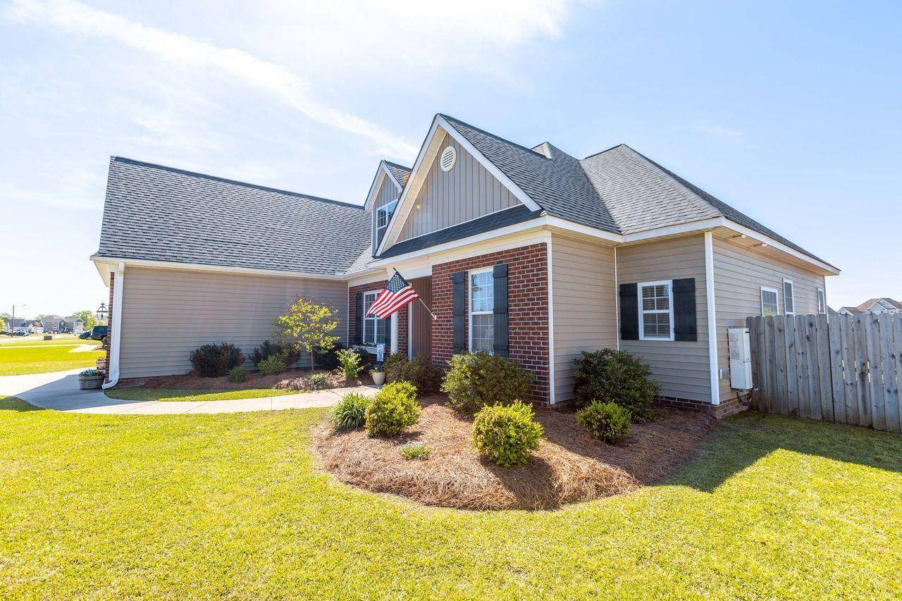 Winterville, NC 28590,380 Windmill DR