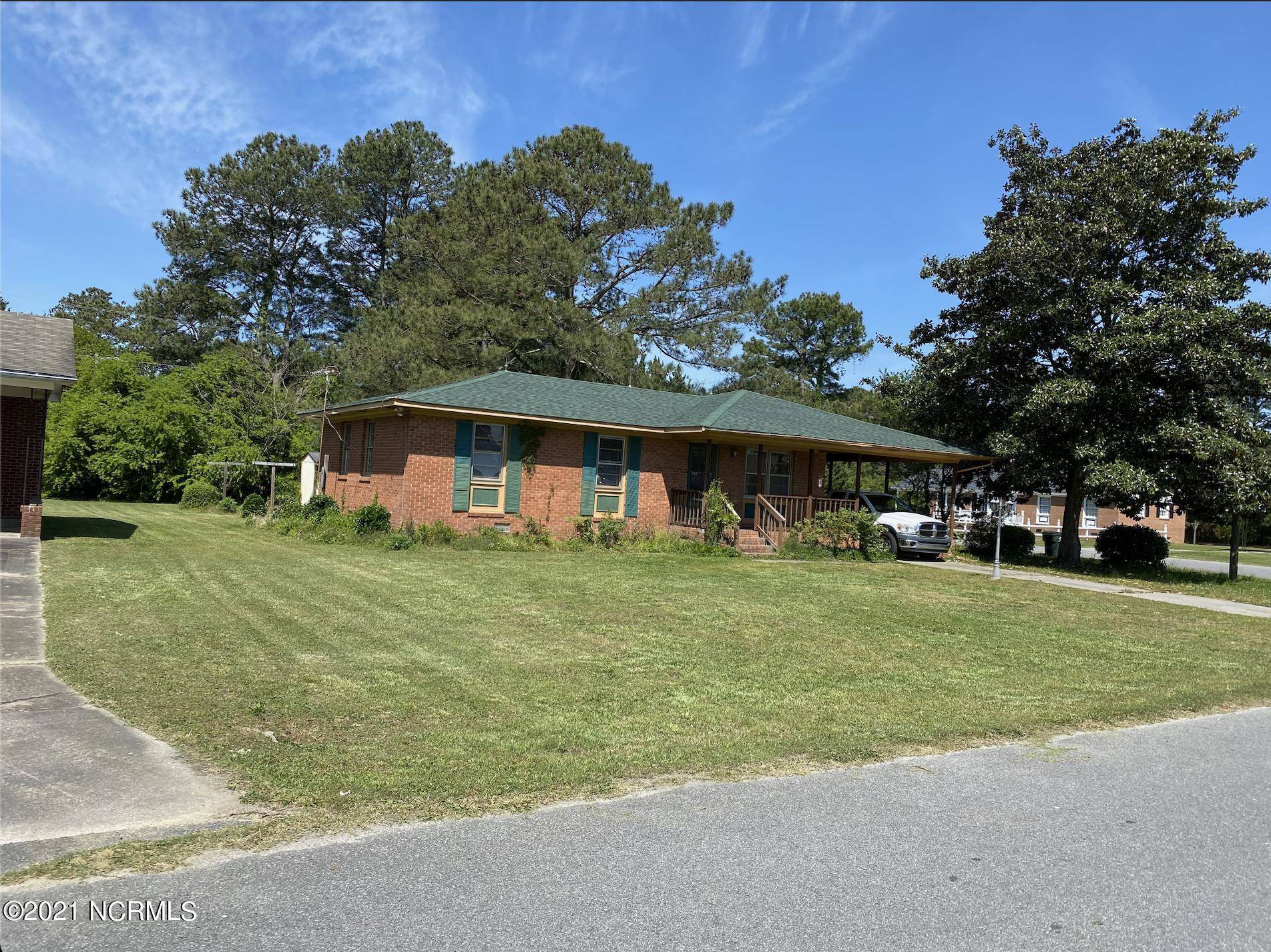 Bethel, NC 27812,3649 W Moore DR