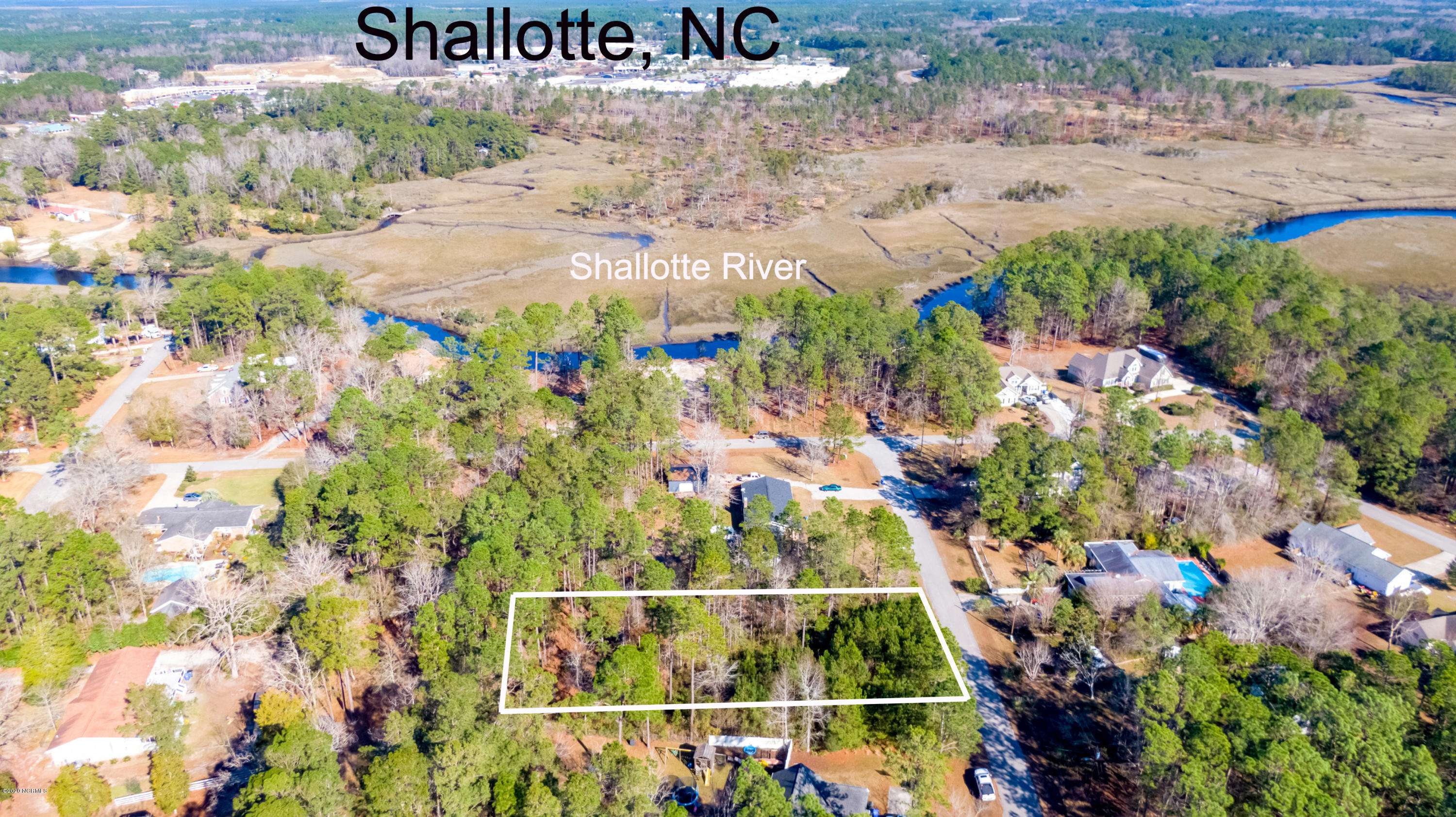 Shallotte, NC 28470,4624 Mintz ST