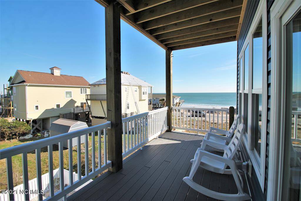 North Topsail Beach, NC 28460,8405 4th AVE